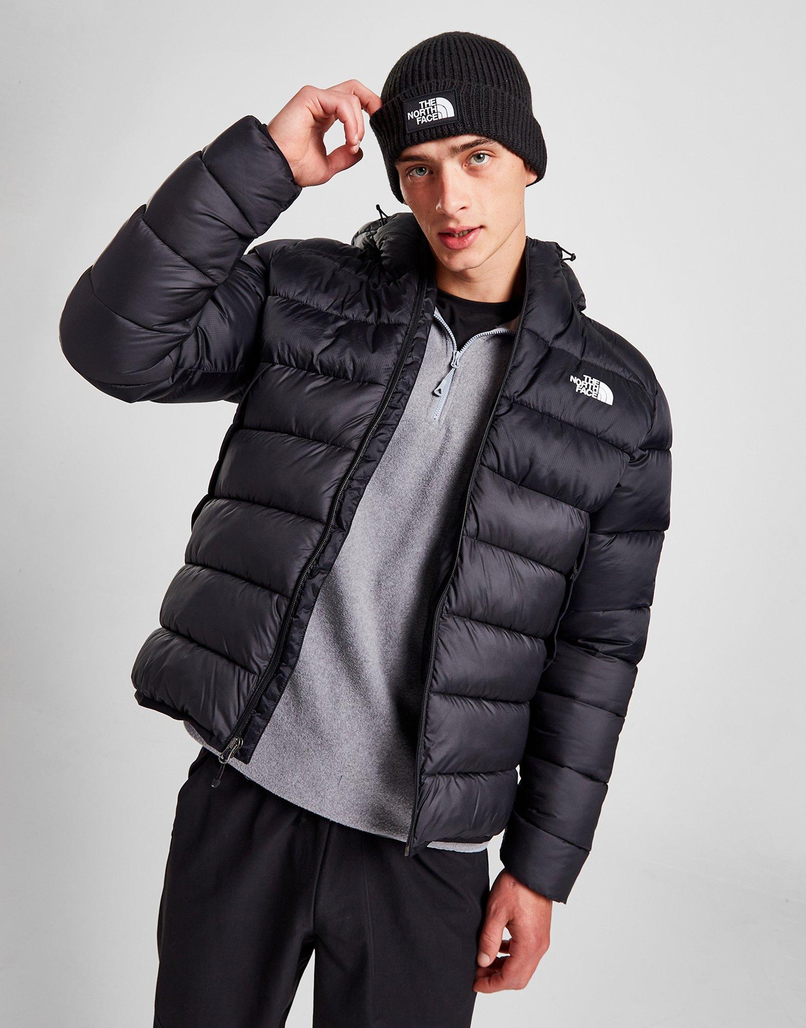 The North Face Kanaga Heavy Jacket