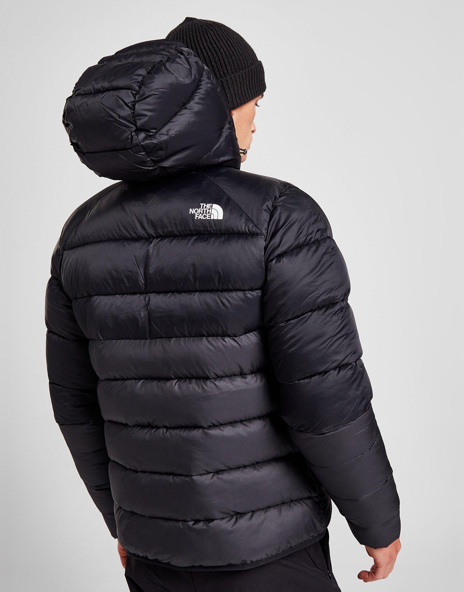 Heavy north face sales coat