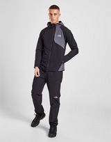 The North Face Performance Full Zip Jacket