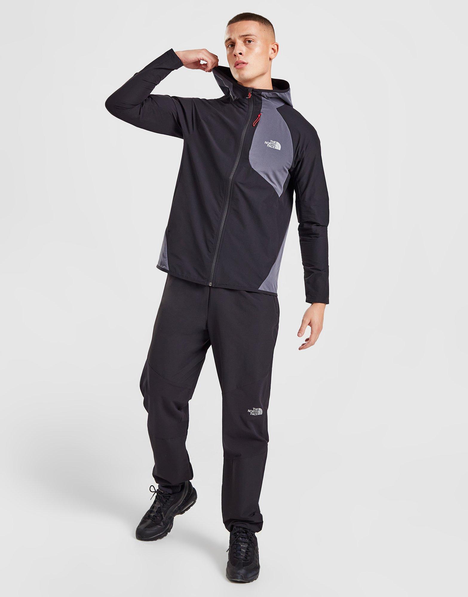 Forgiving Line of sight Collecting leaves Black The North Face Performance Track Pants | JD Sports Global
