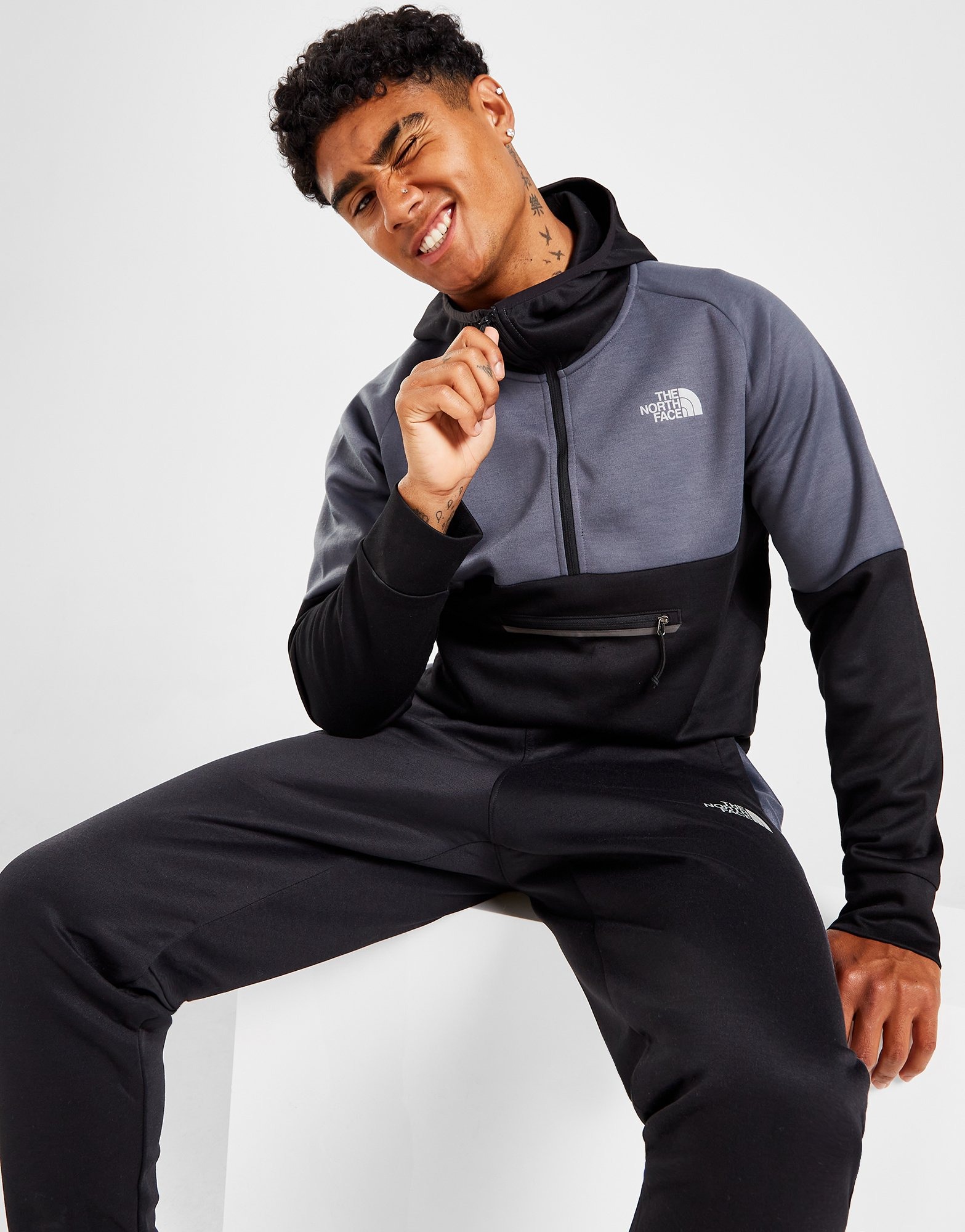 north face shelbe