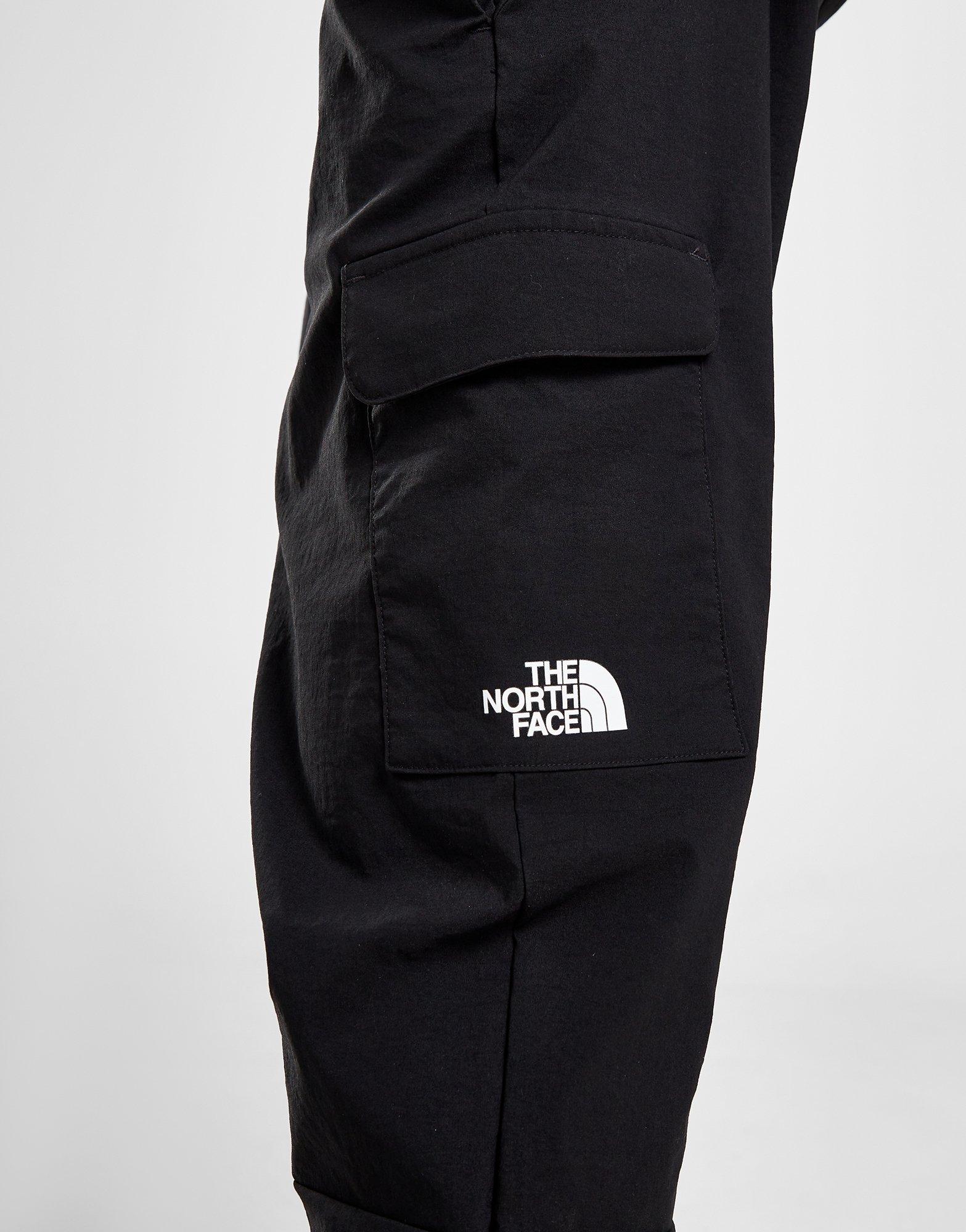 the north face pantalon de survêtement cargo trishul homme