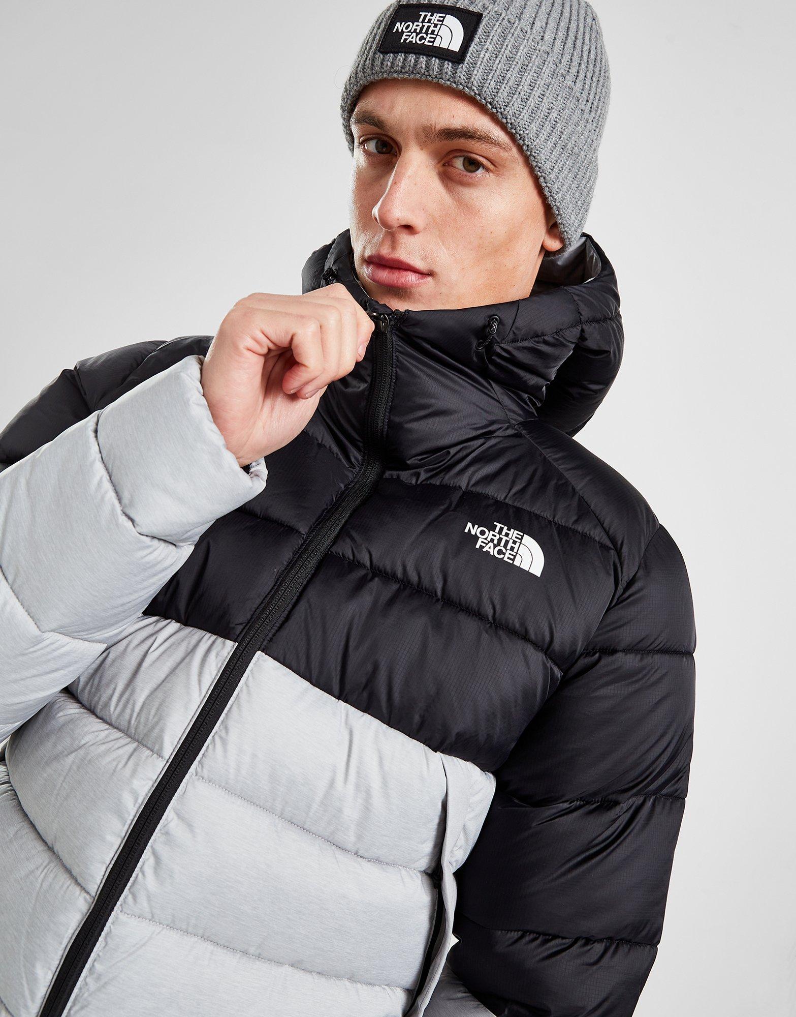The North Face Kanaga Heavy Jacket