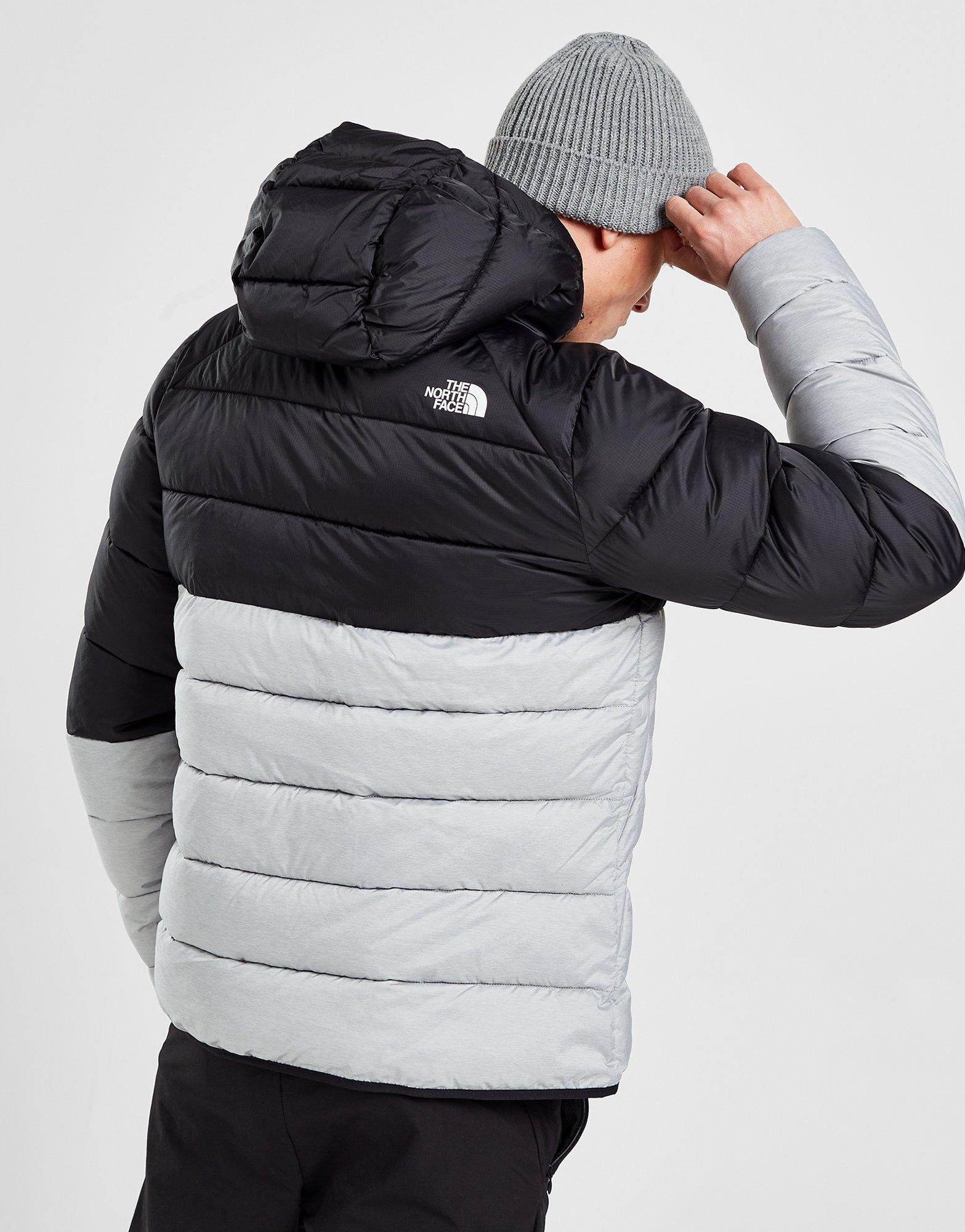 The North Face Kanaga Heavy Jacket
