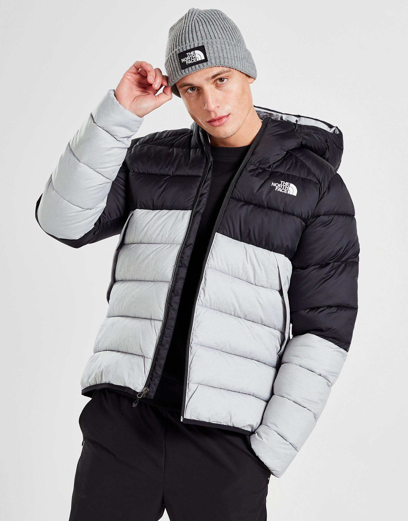 The North Face Kanaga Heavy Jacket