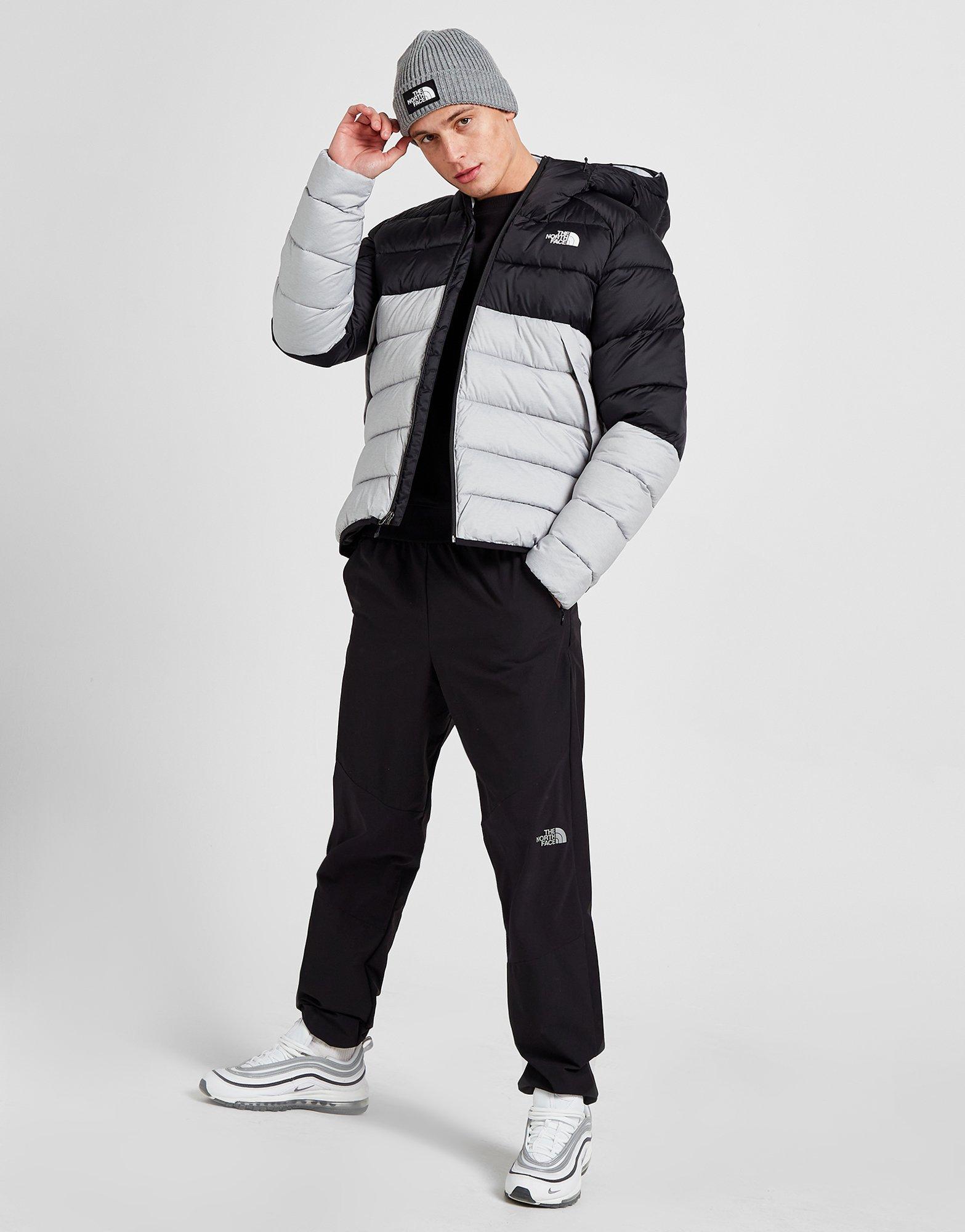 The North Face Kanaga Heavy Jacket