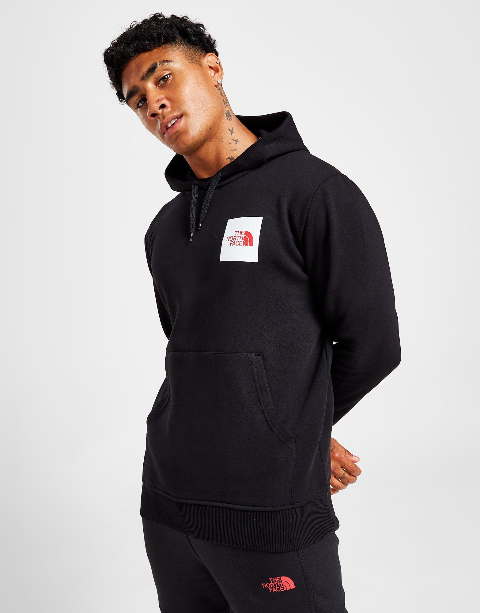 The North Face Men's Aconcagua 3 Hoodie - Outtabounds