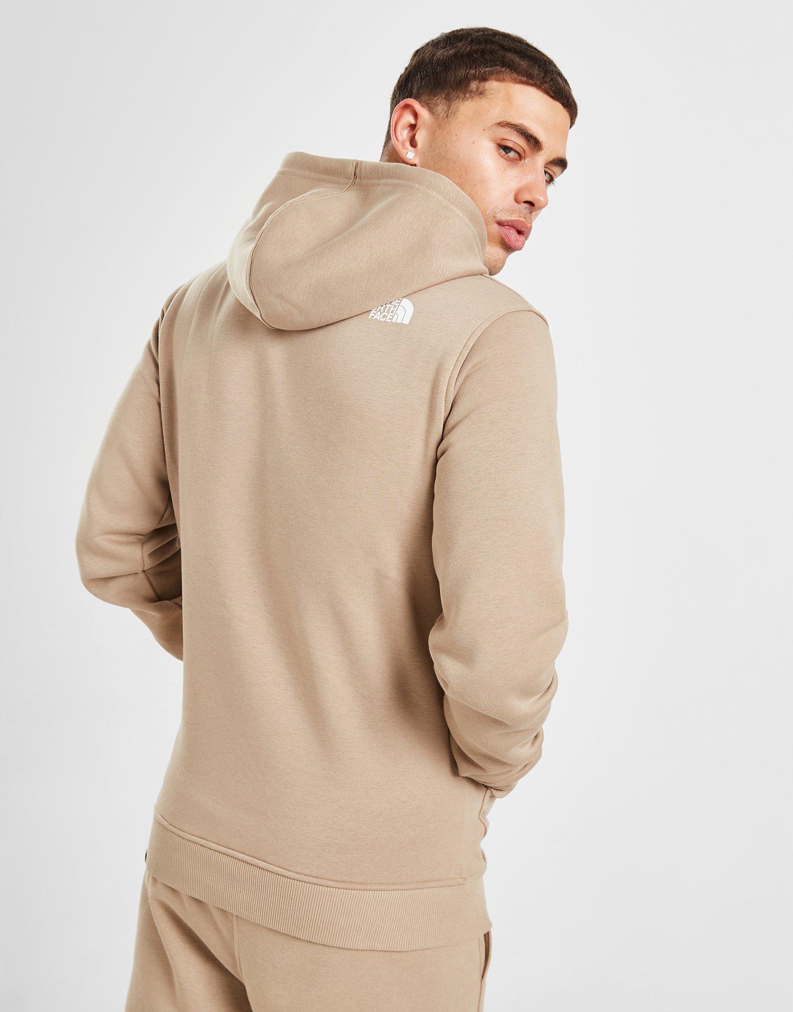 The north face online hoodie jd