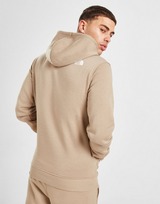 The North Face Fine Box Hoodie