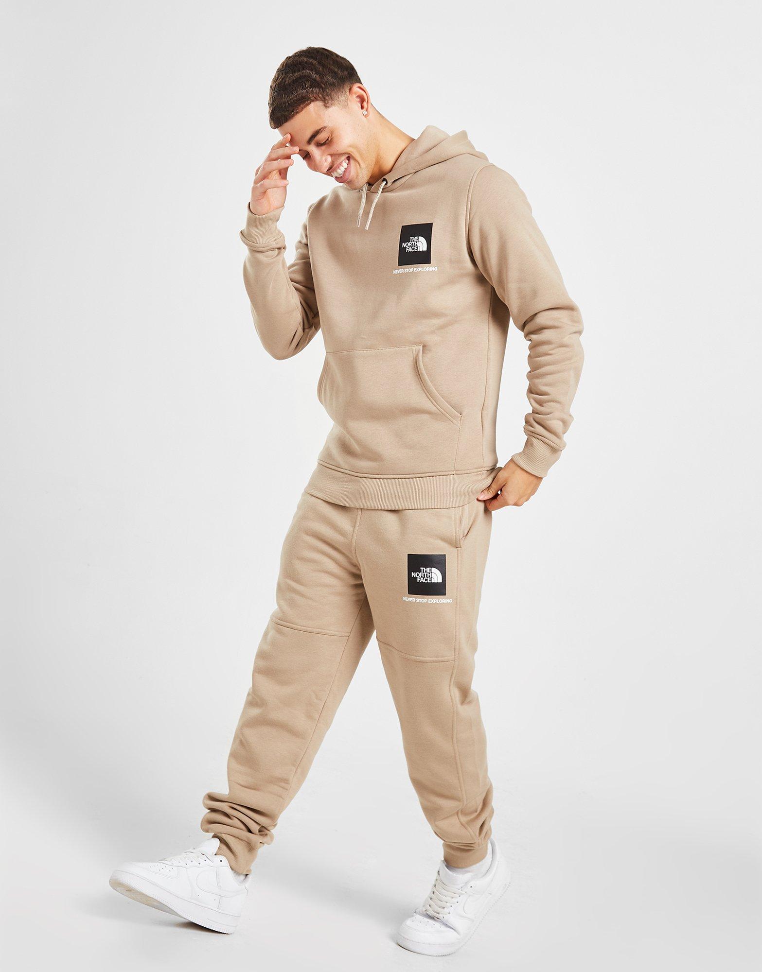 The North Face Fine Box Hoodie