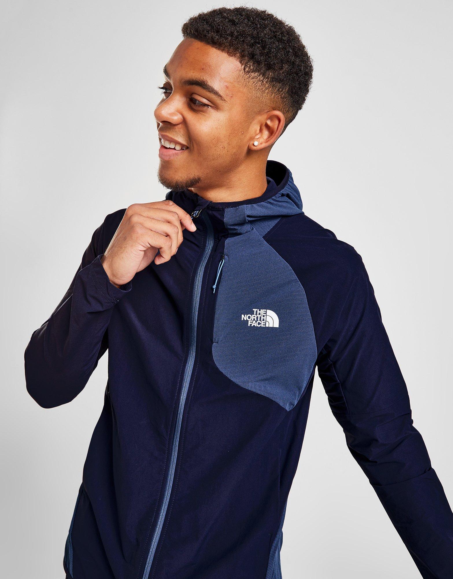 The North Face Performance Full Zip Jacket