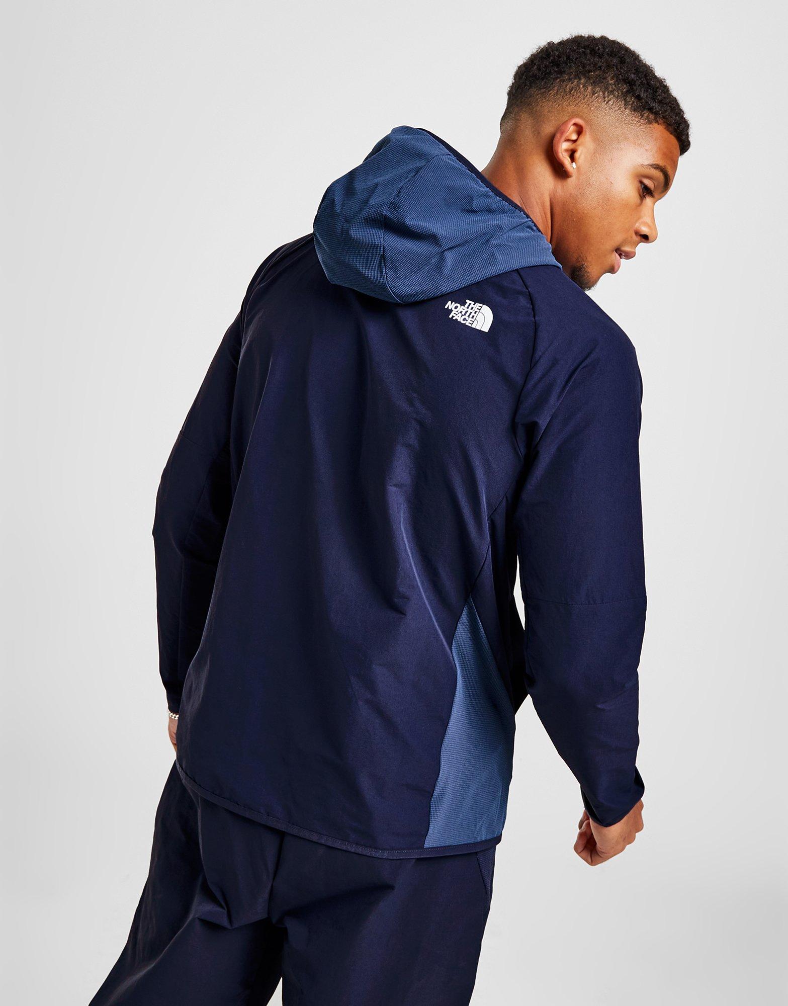 The North Face Performance Full Zip Jacket
