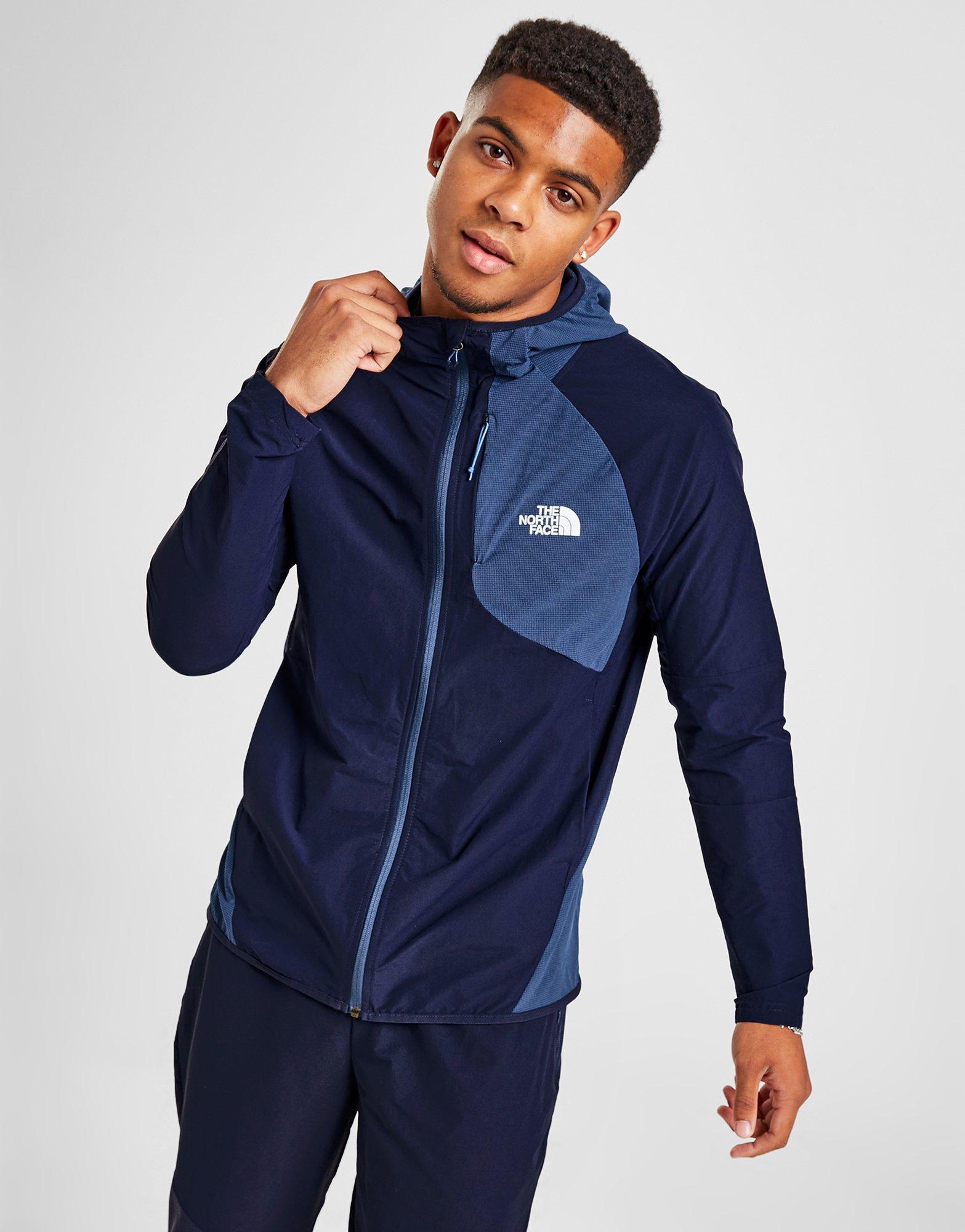 The North Face Performance Full Zip Jacket