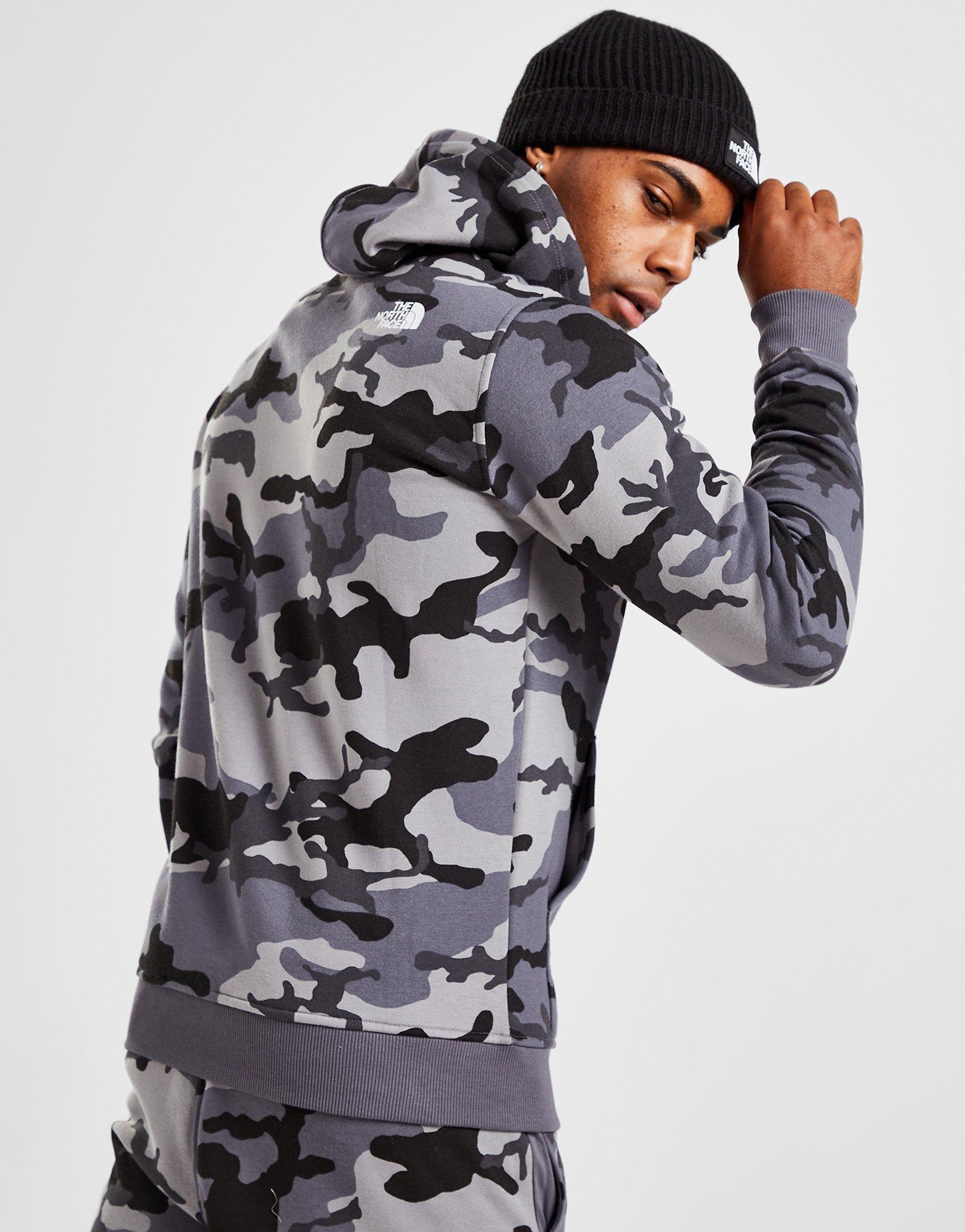 The North Face Camo Fine Box Joggers | forum.iktva.sa