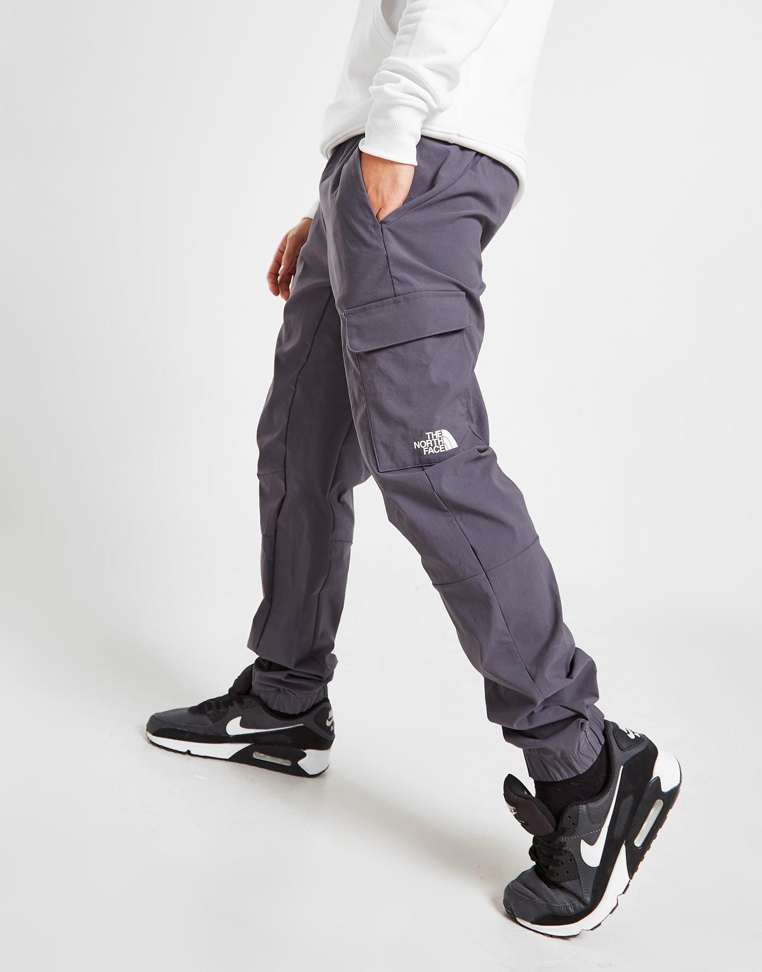 North Face Trishul Cargo Pants The North Face Pantalon De