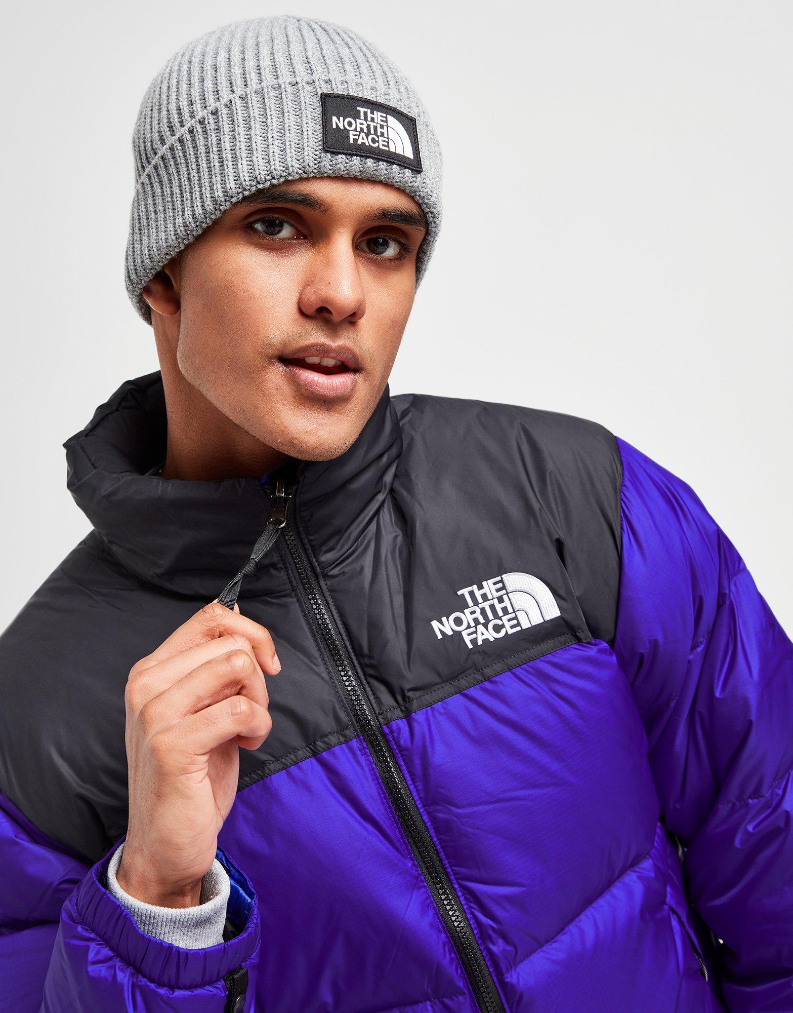 The North Face Veste Nuptse 1996 Homme Bleu- JD Sports France