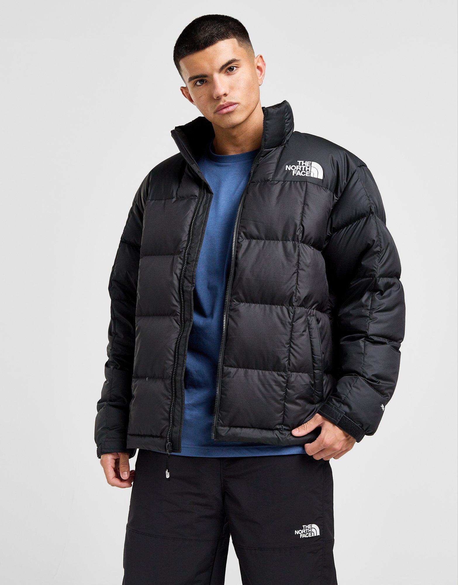 The North Face Lhotse Jacket NF0A3Y2305B XXL 2XL new Down