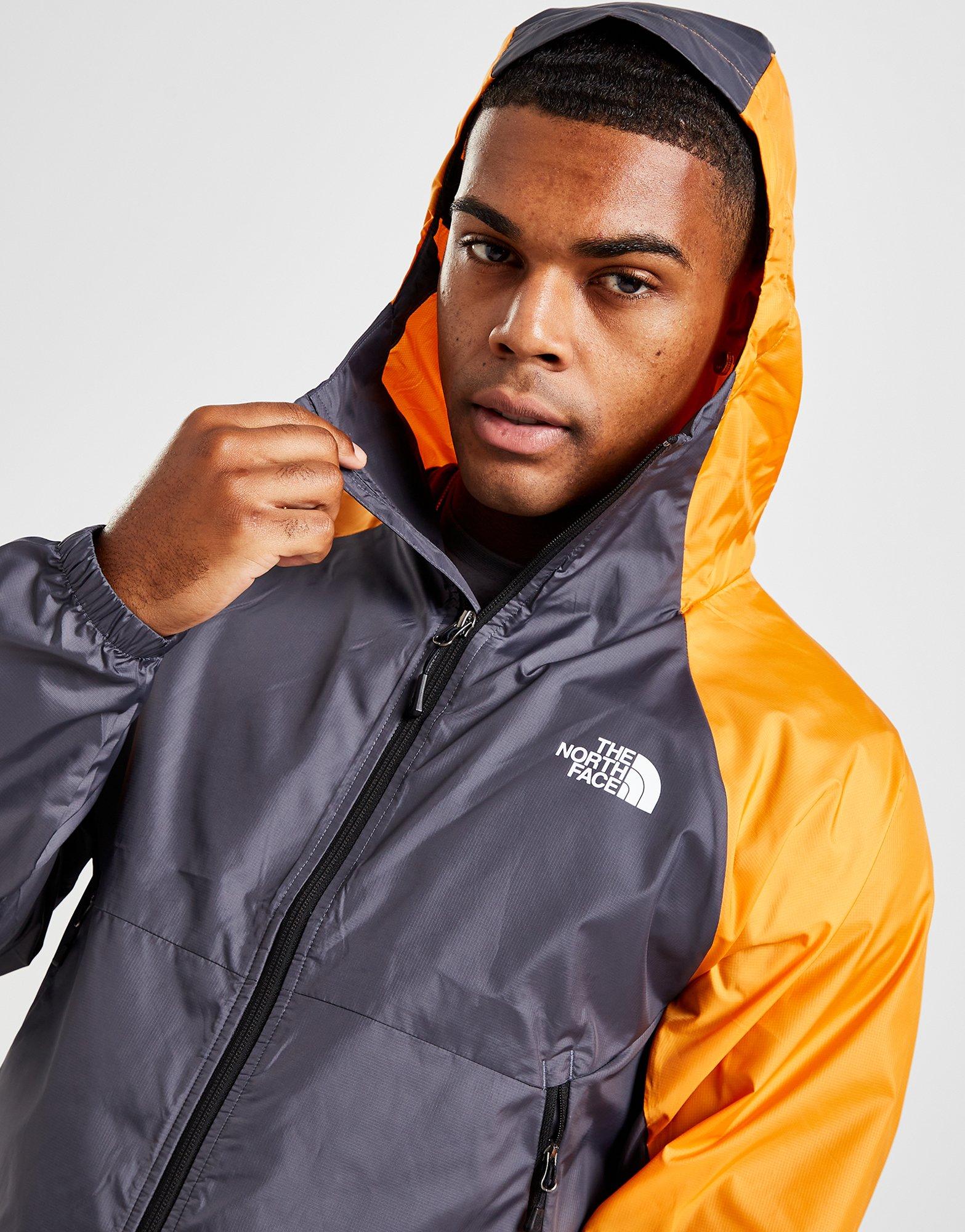 THE North Face Ventacious Zip Hooded www.cablehogar.net