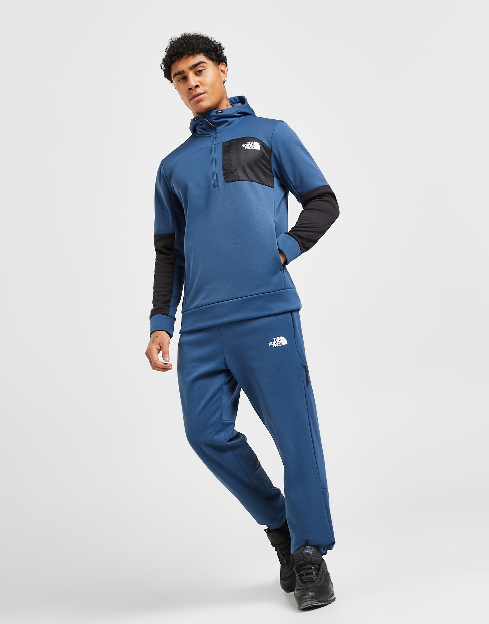 The North Face Mittellegi Track Pants