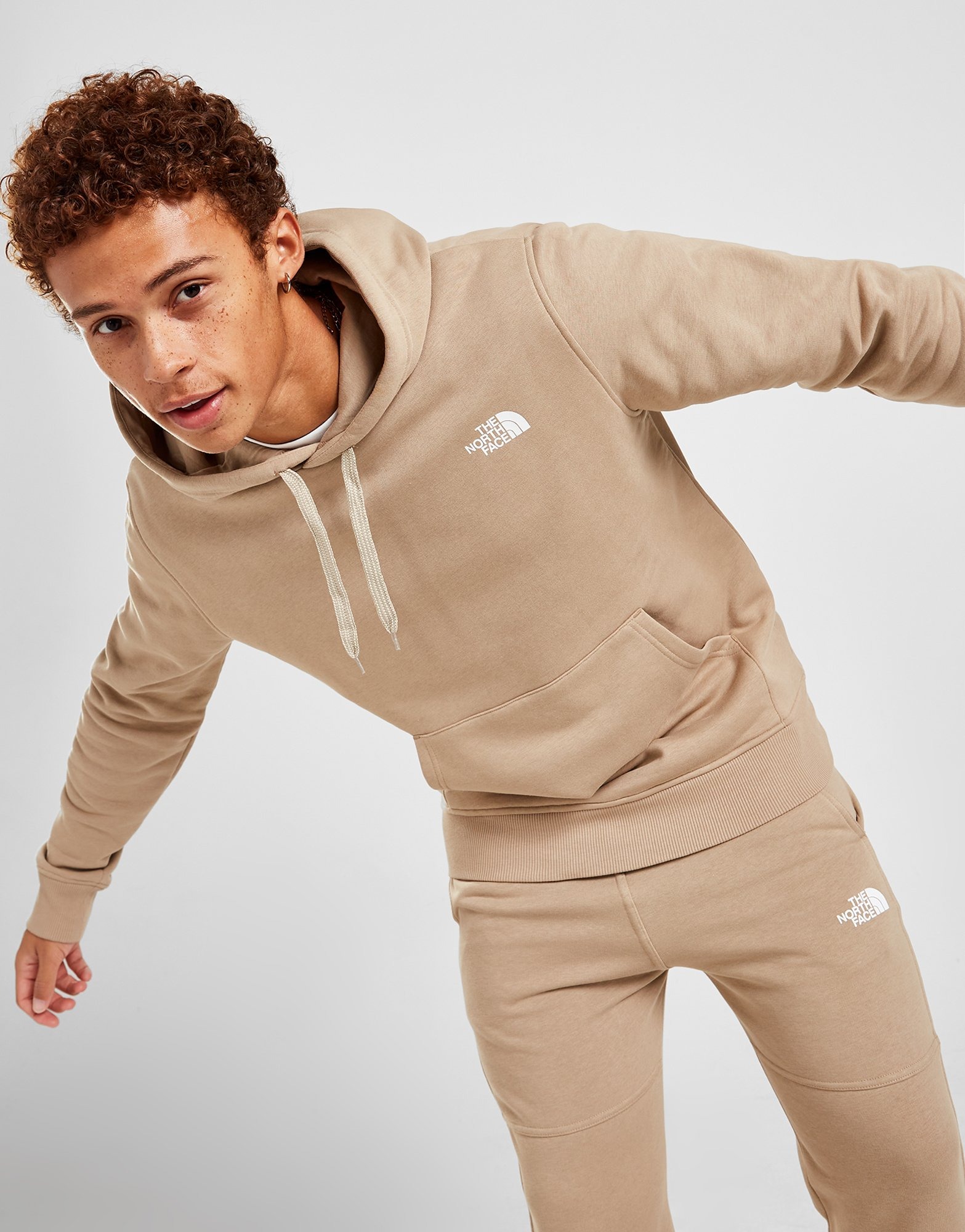 nike tech grey pants