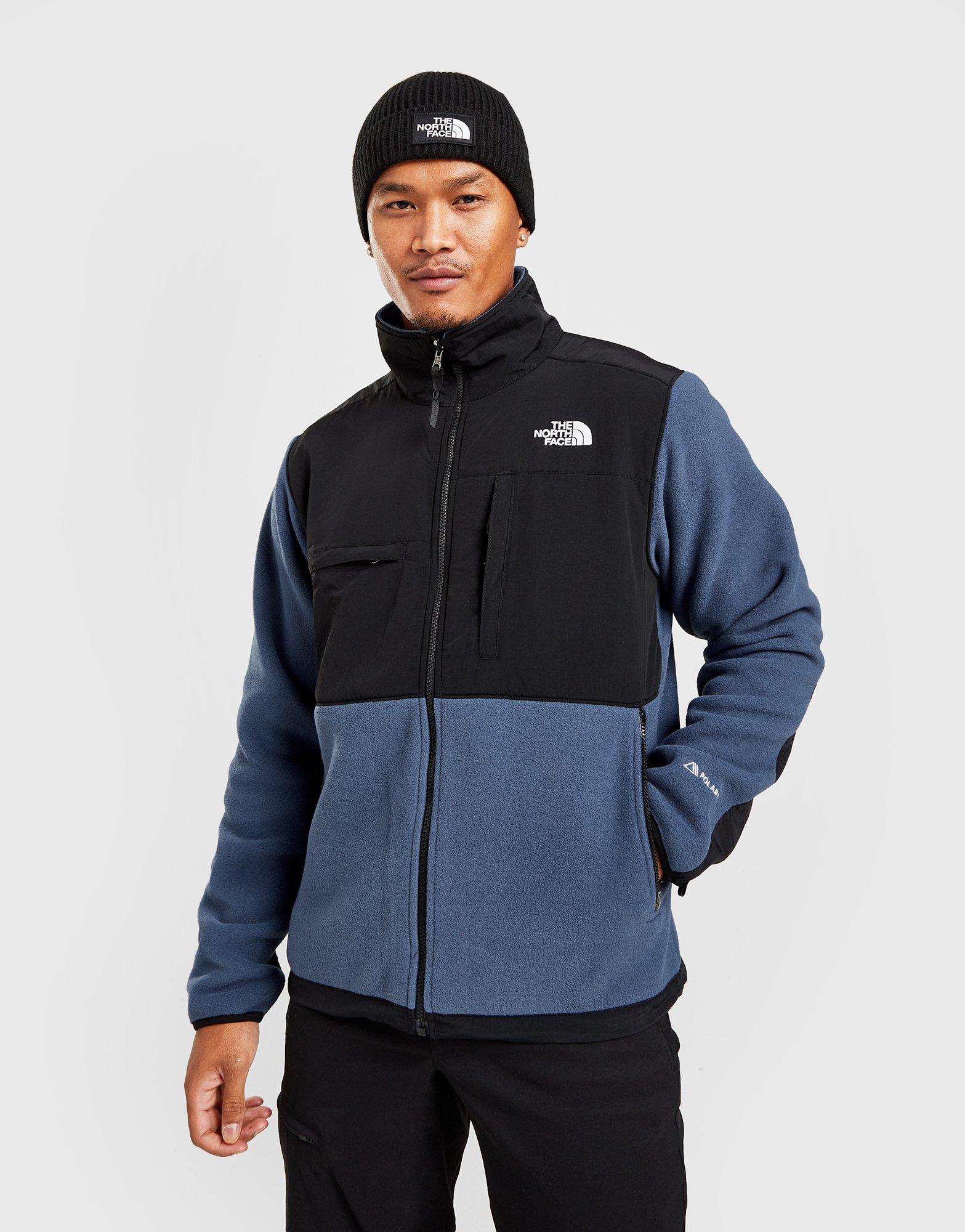 The North Face Denali Full Zip Jacket