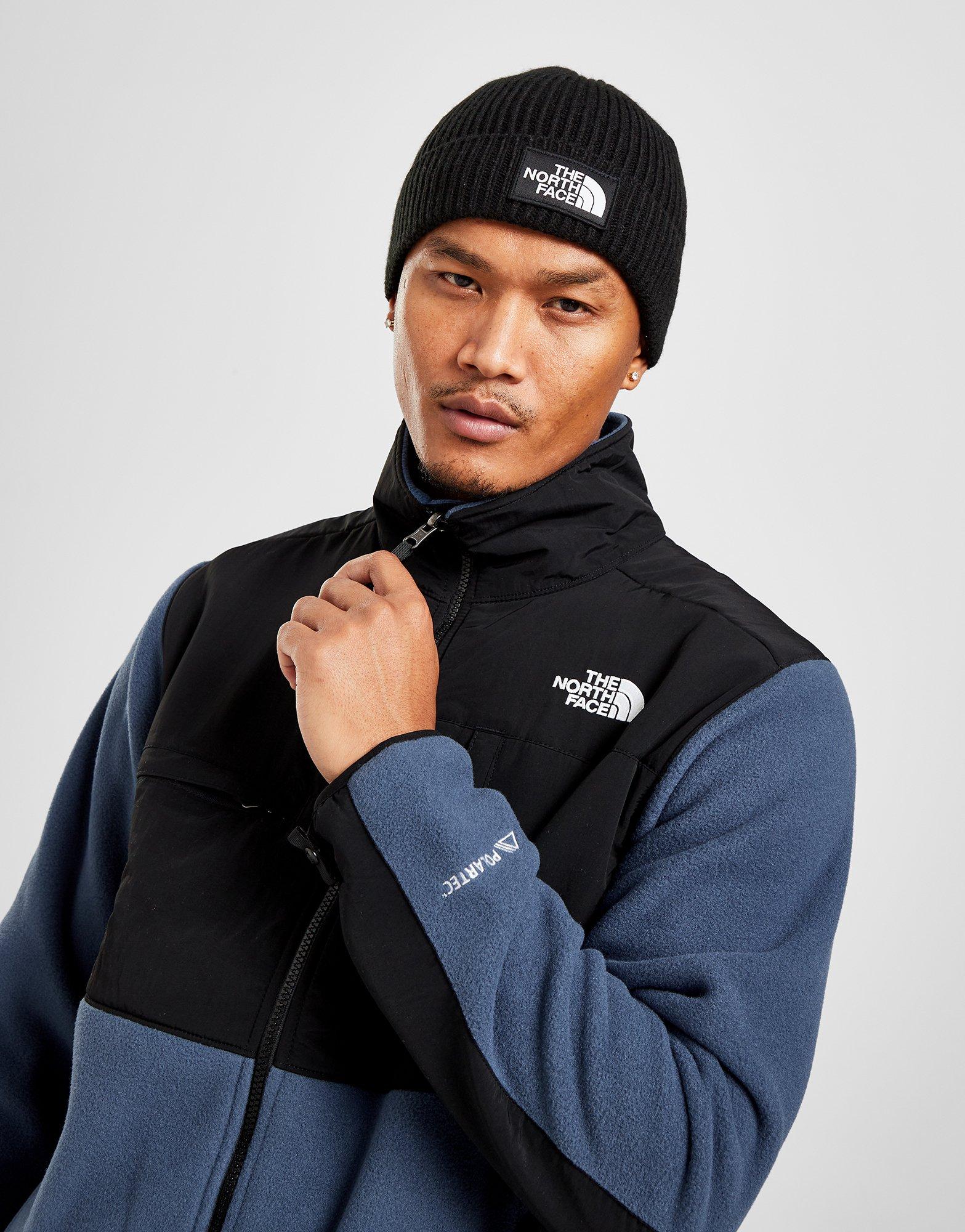 The North Face Denali Full Zip Jacket