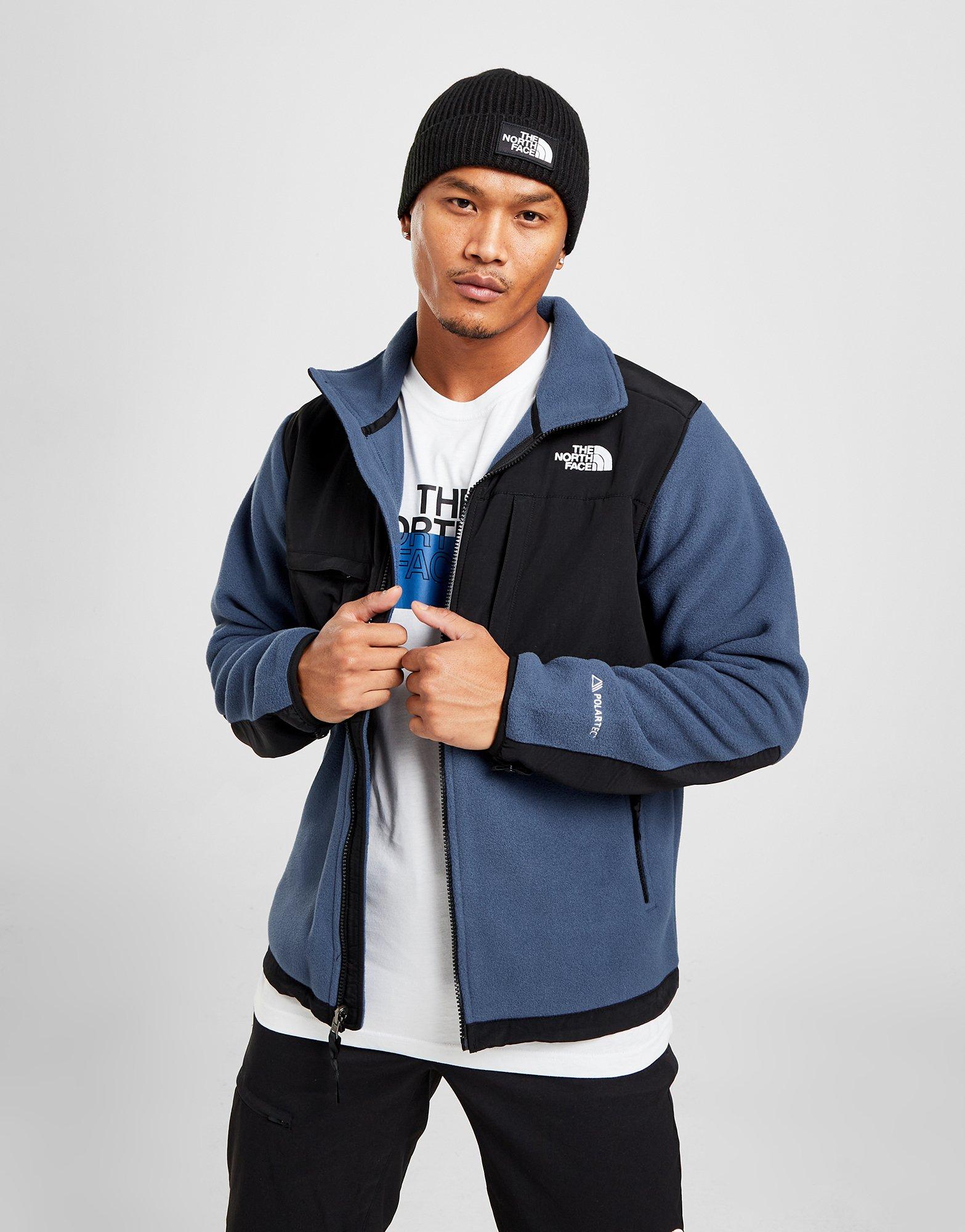 The North Face Denali Full Zip Jacket