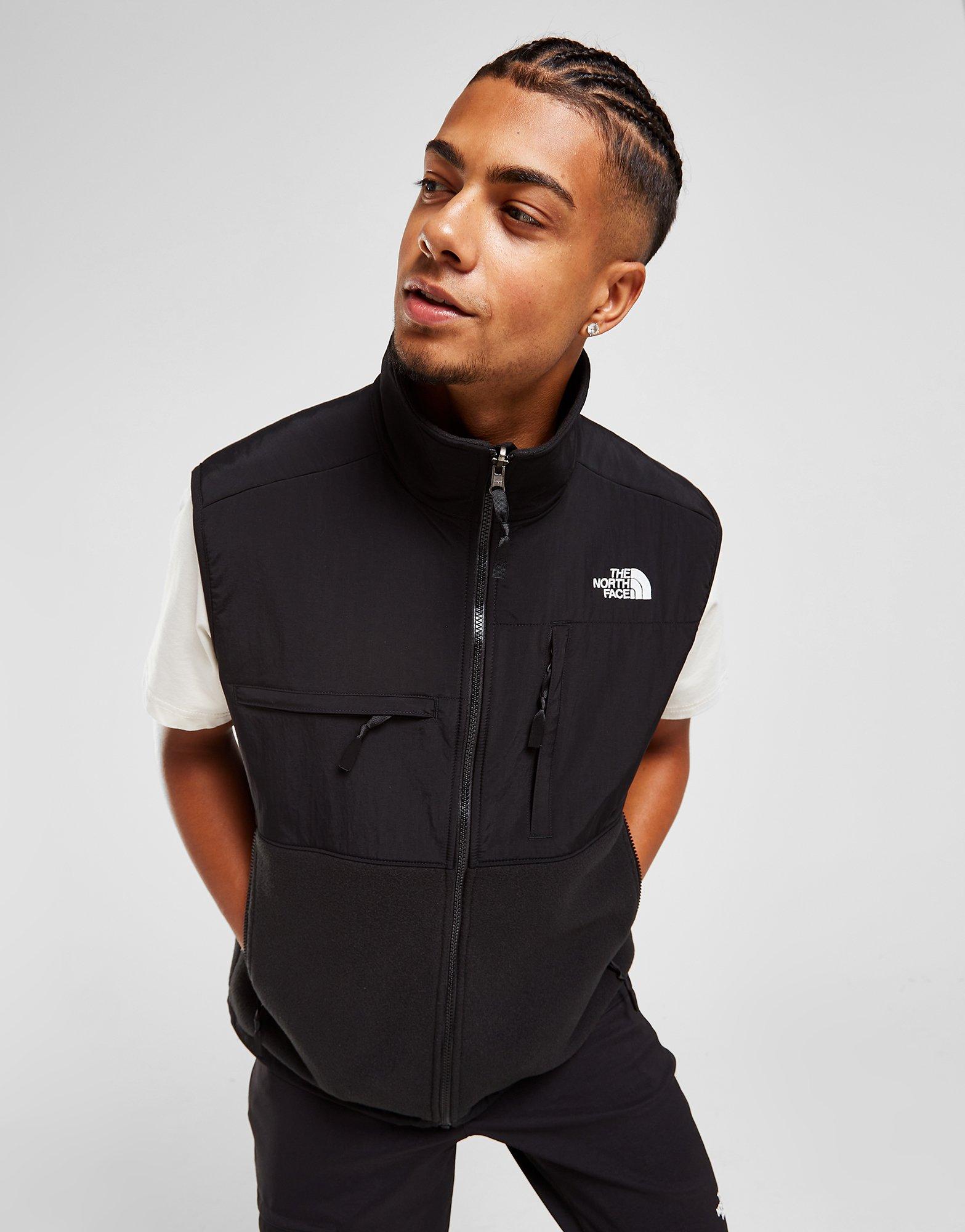 The North Face Denali Fleece Vest Jacket