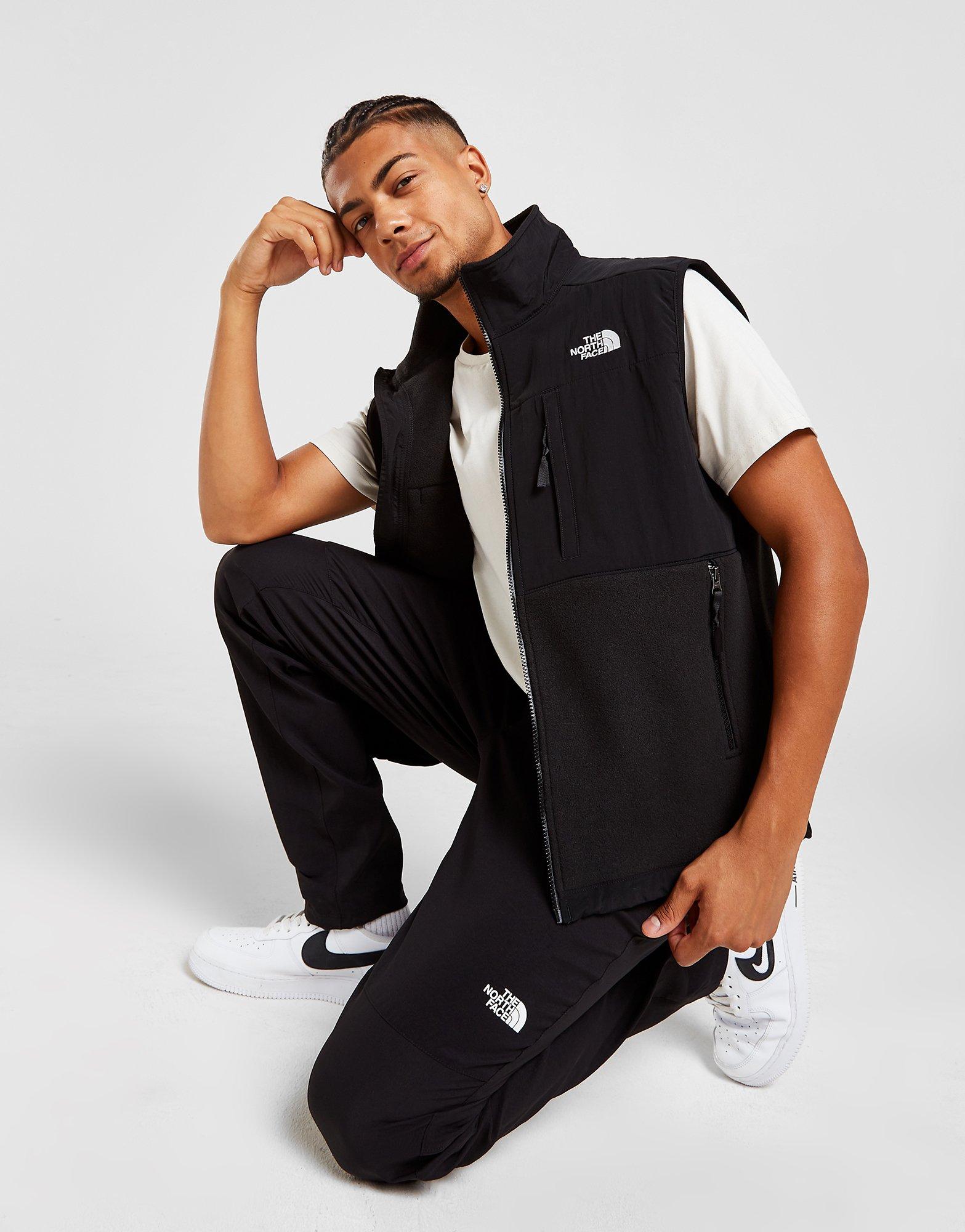 The North Face Denali Fleece Vest Jacket