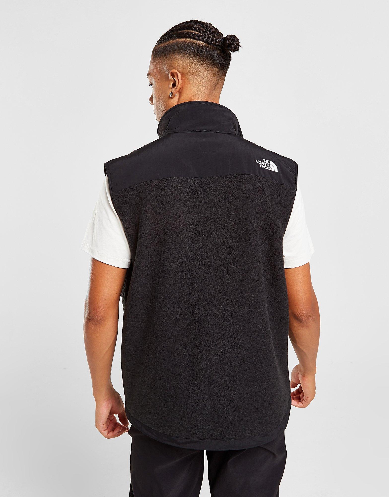 The North Face Denali Fleece Vest Jacket