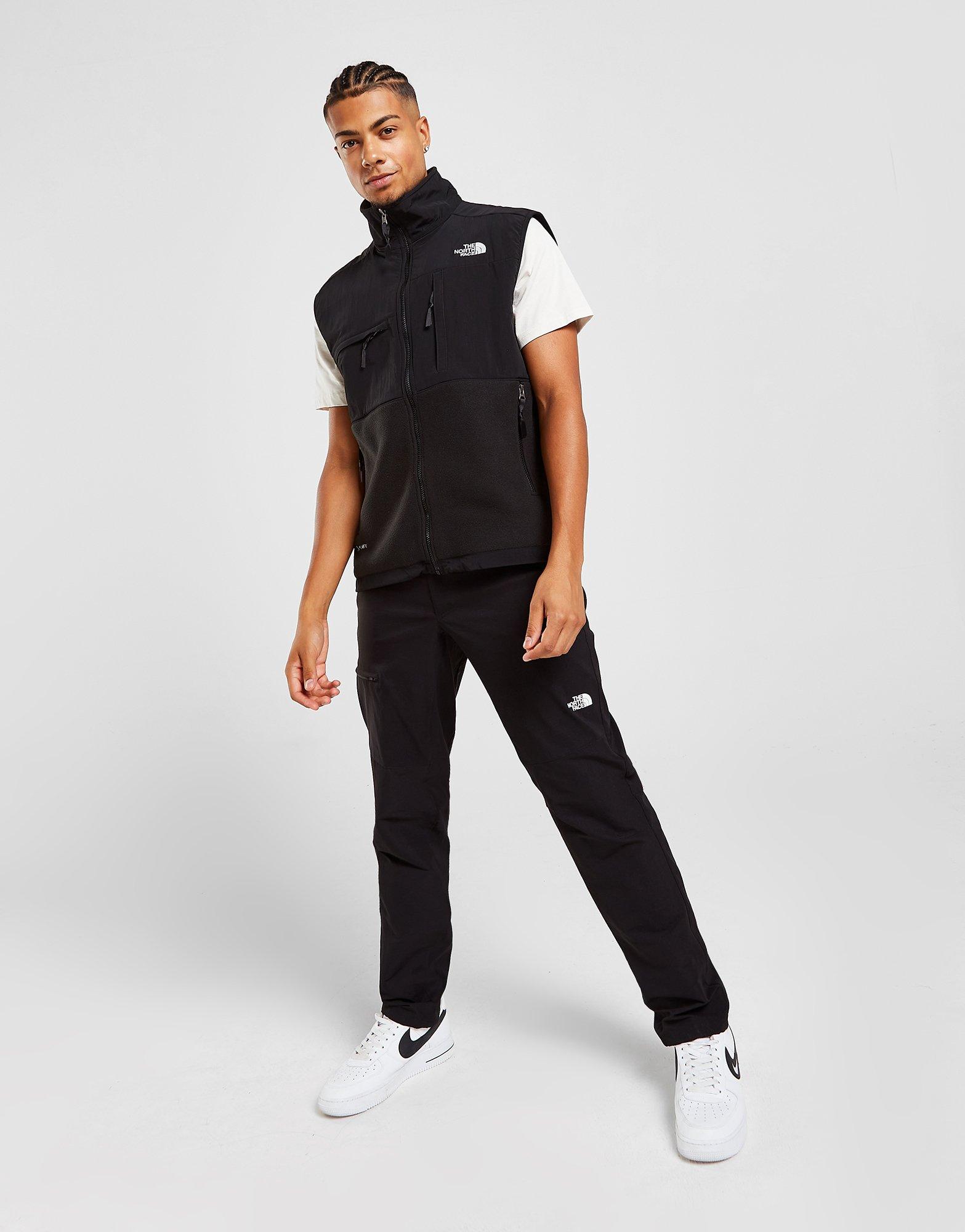 The North Face Denali Fleece Vest Jacket
