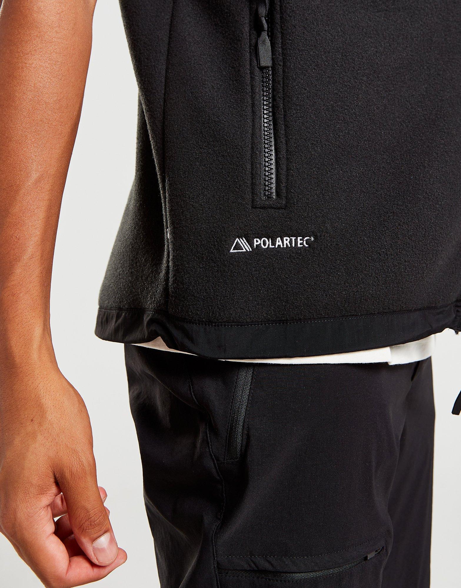 The North Face Denali Fleece Vest Jacket