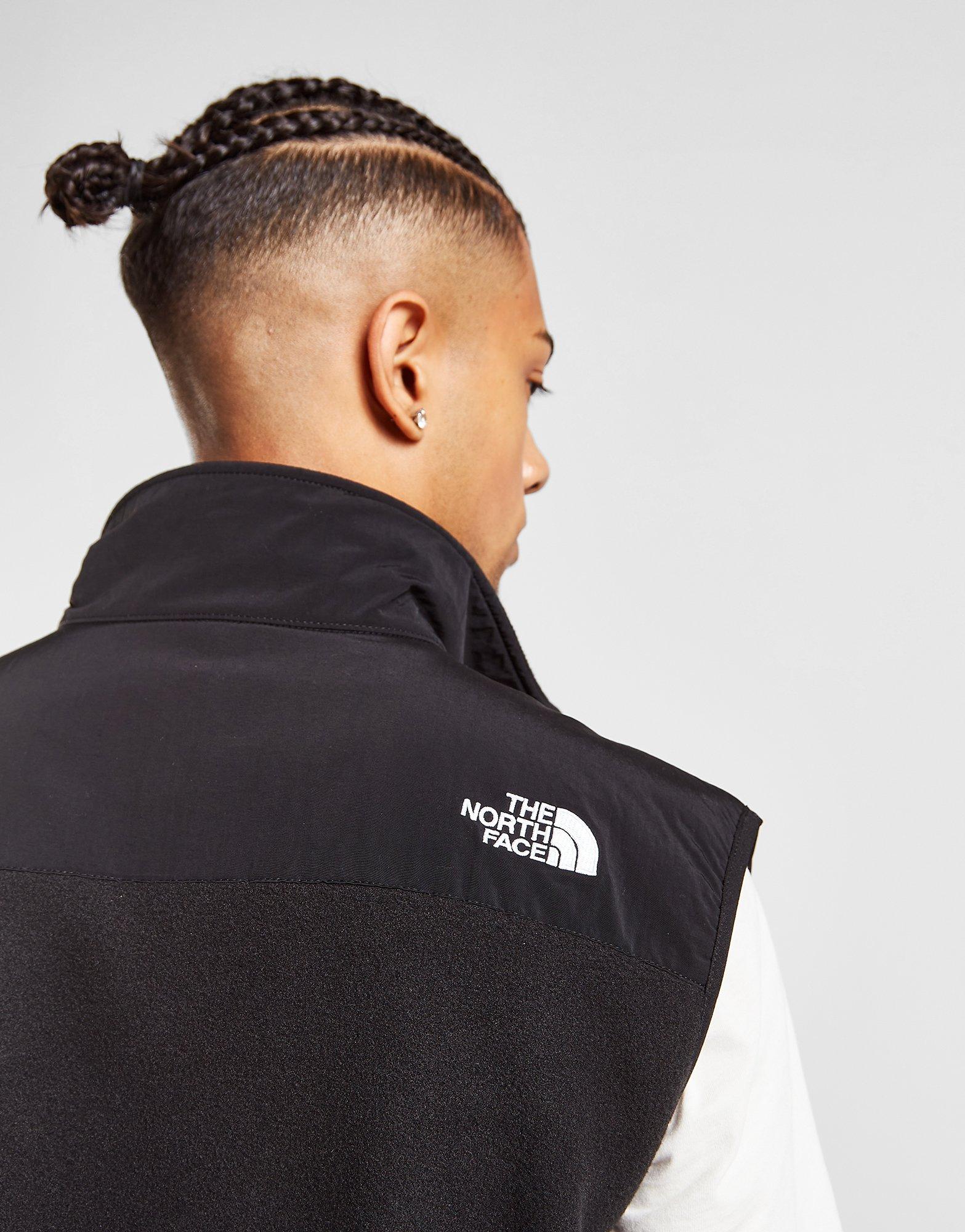 The North Face Denali Fleece Vest Jacket