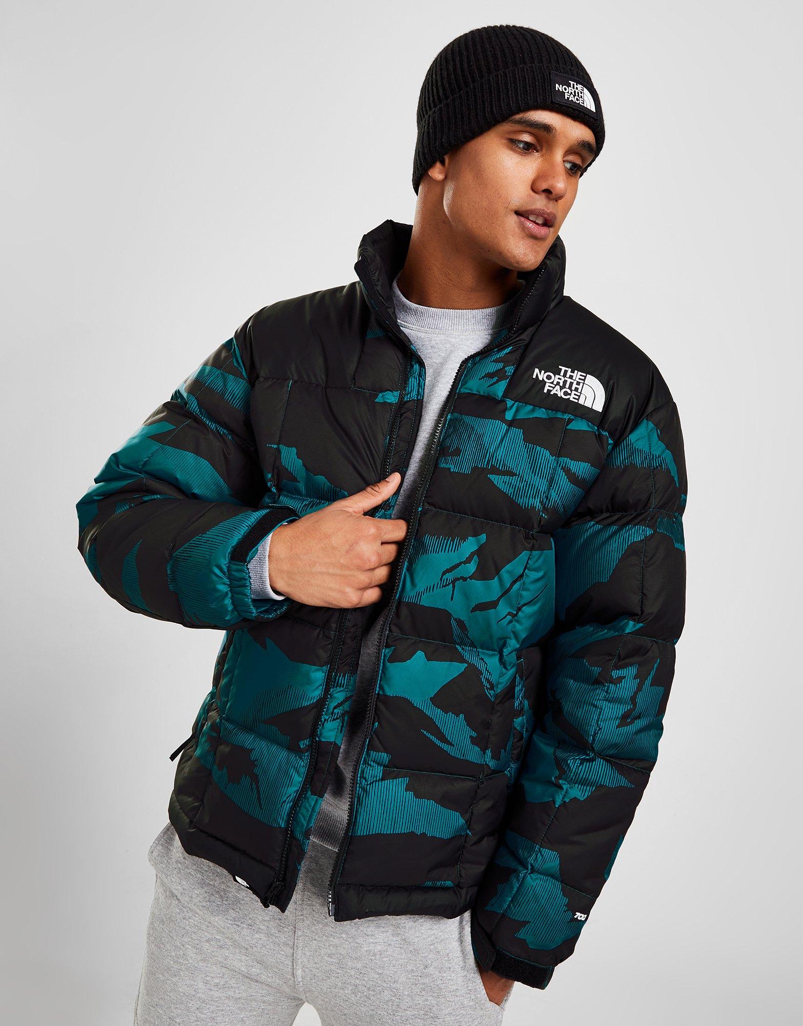 north face downjacket