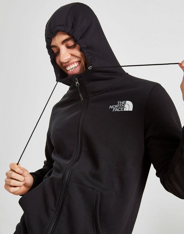 The North Face Fleece Full Zip | JD Sports Global