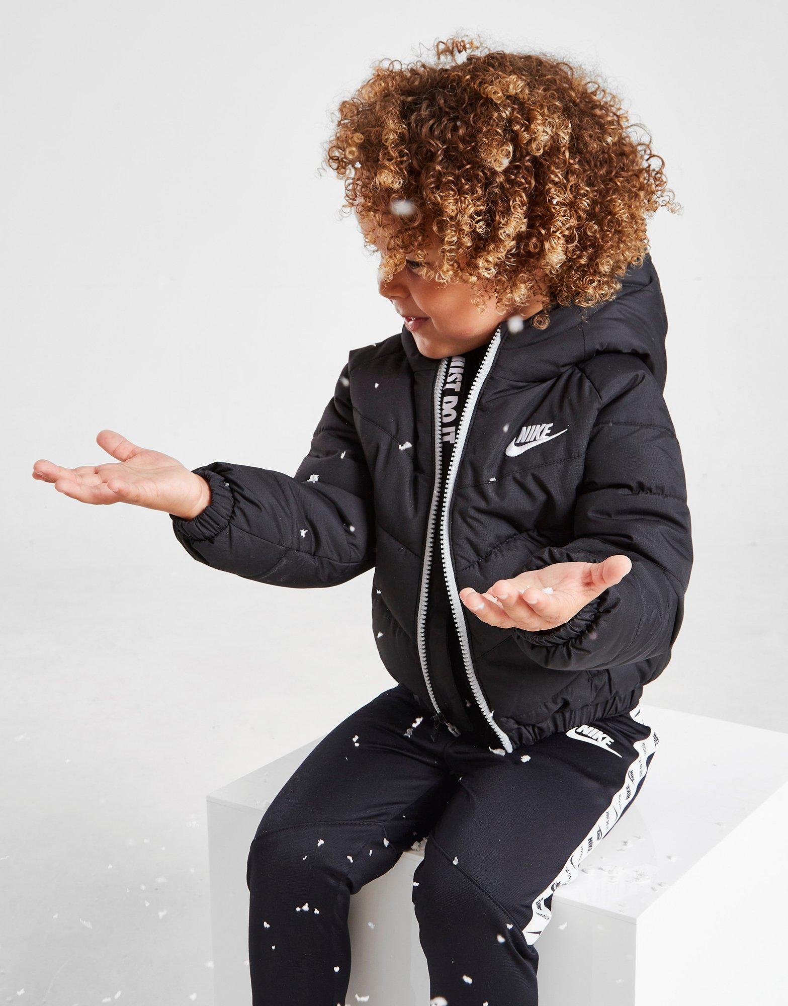 Nike Core Padded Jacket Infant