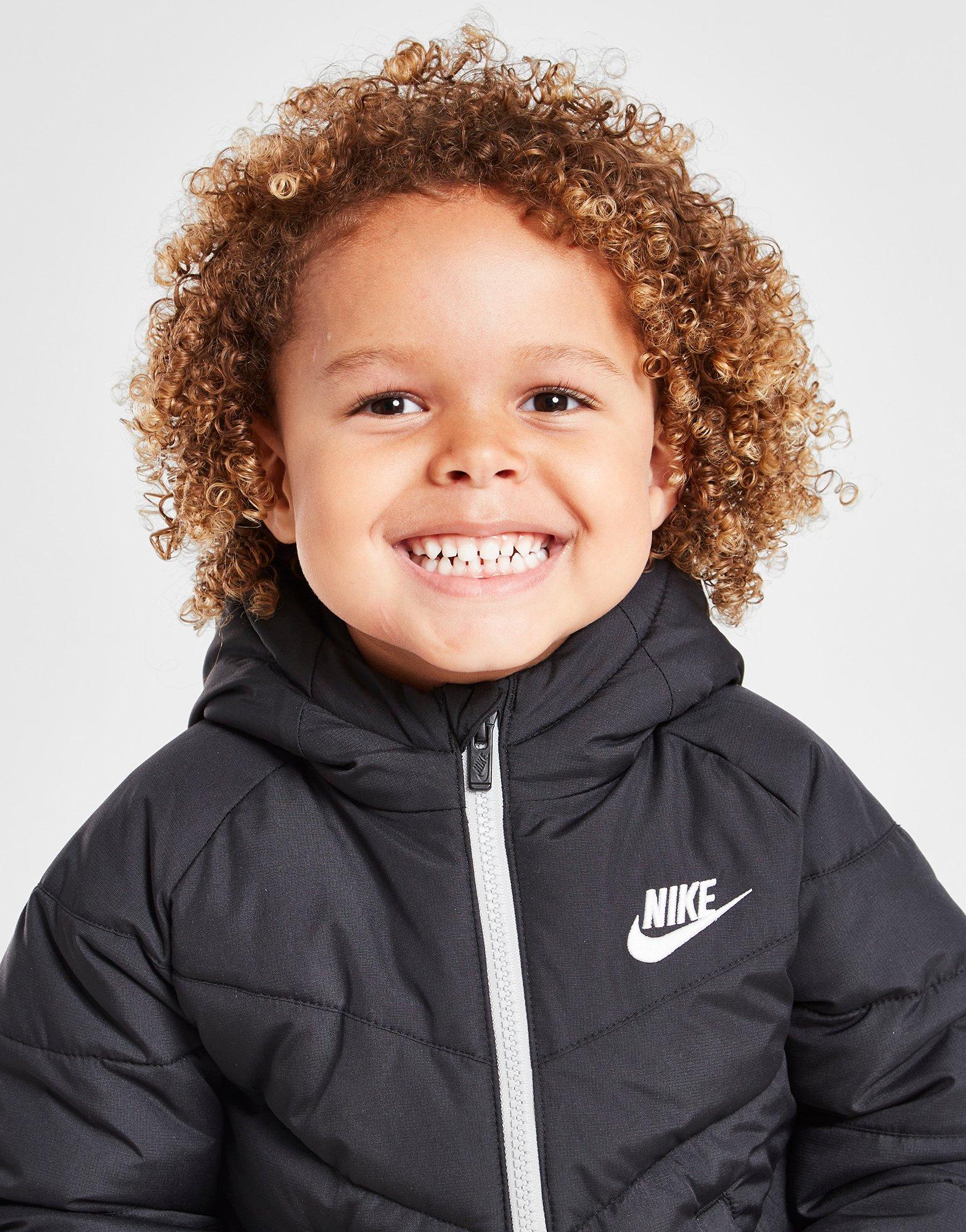 Nike Core Padded Jacket Infant