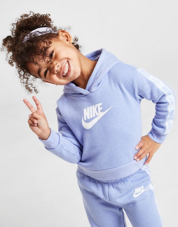 Nike Girls' Tape Overhead Trainingsanzug Baby JD Sports