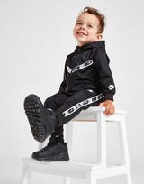 Nike Repeat Swoosh Tape Tracksuit Infant