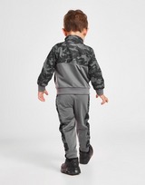 Nike Camo Full Zip Tracksuit Infant
