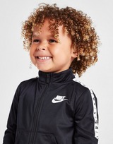 Nike Multi Tape Full Zip Tracksuit Infant