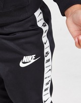 Nike Multi Tape Full Zip Tracksuit Infant