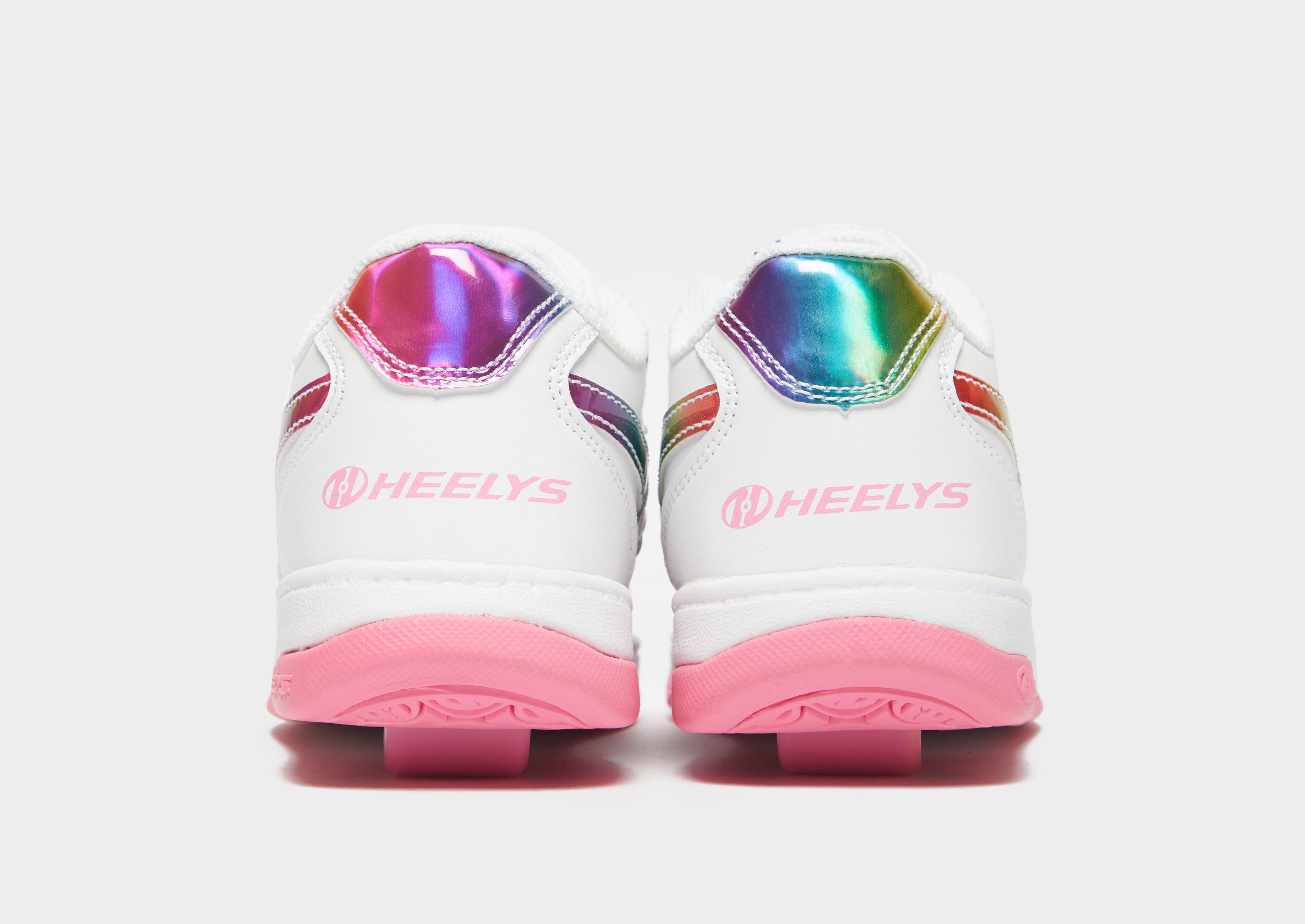 Heelys x Reebok Girls' Low Junior