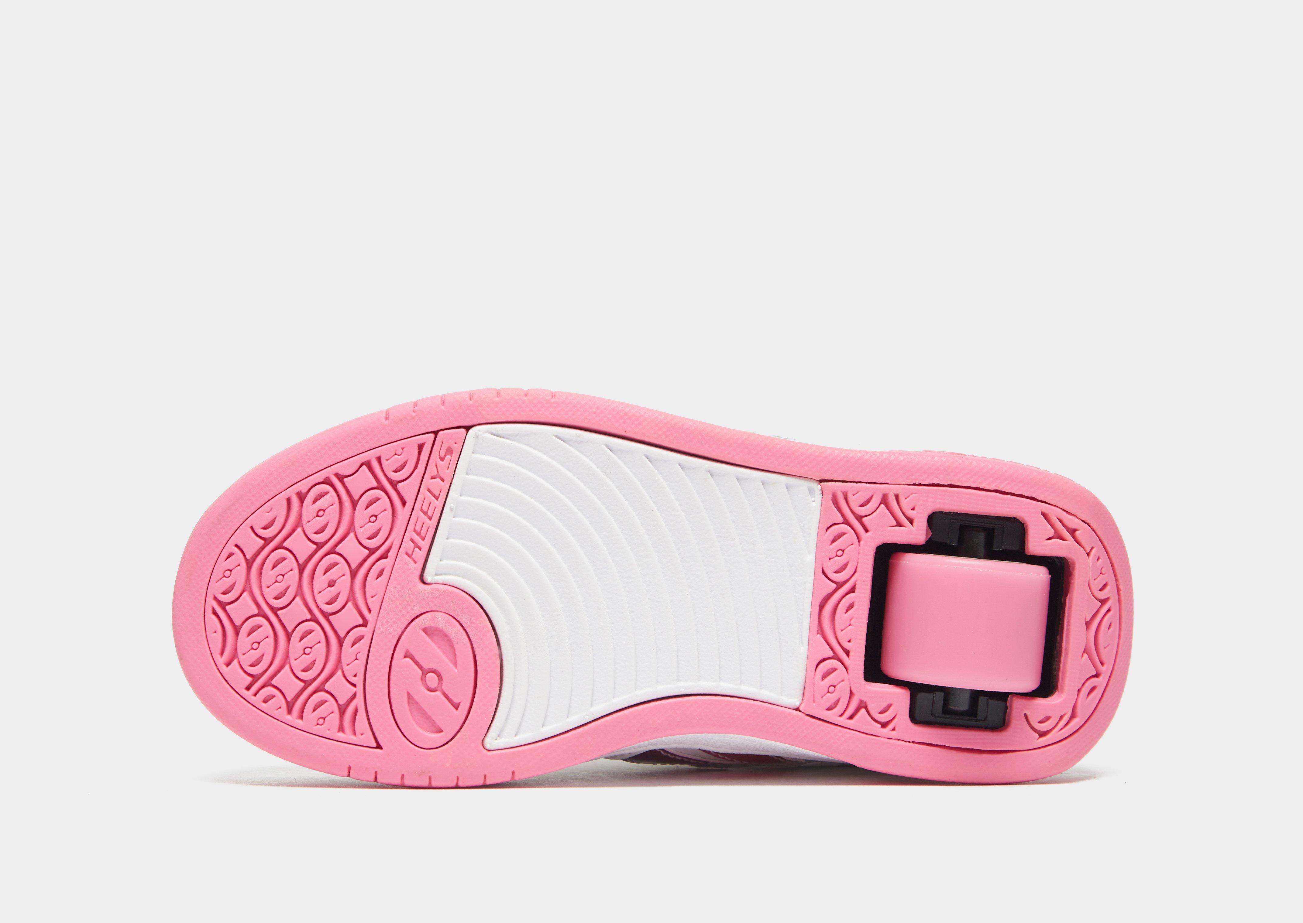 Heelys x Reebok Girls' Low Junior