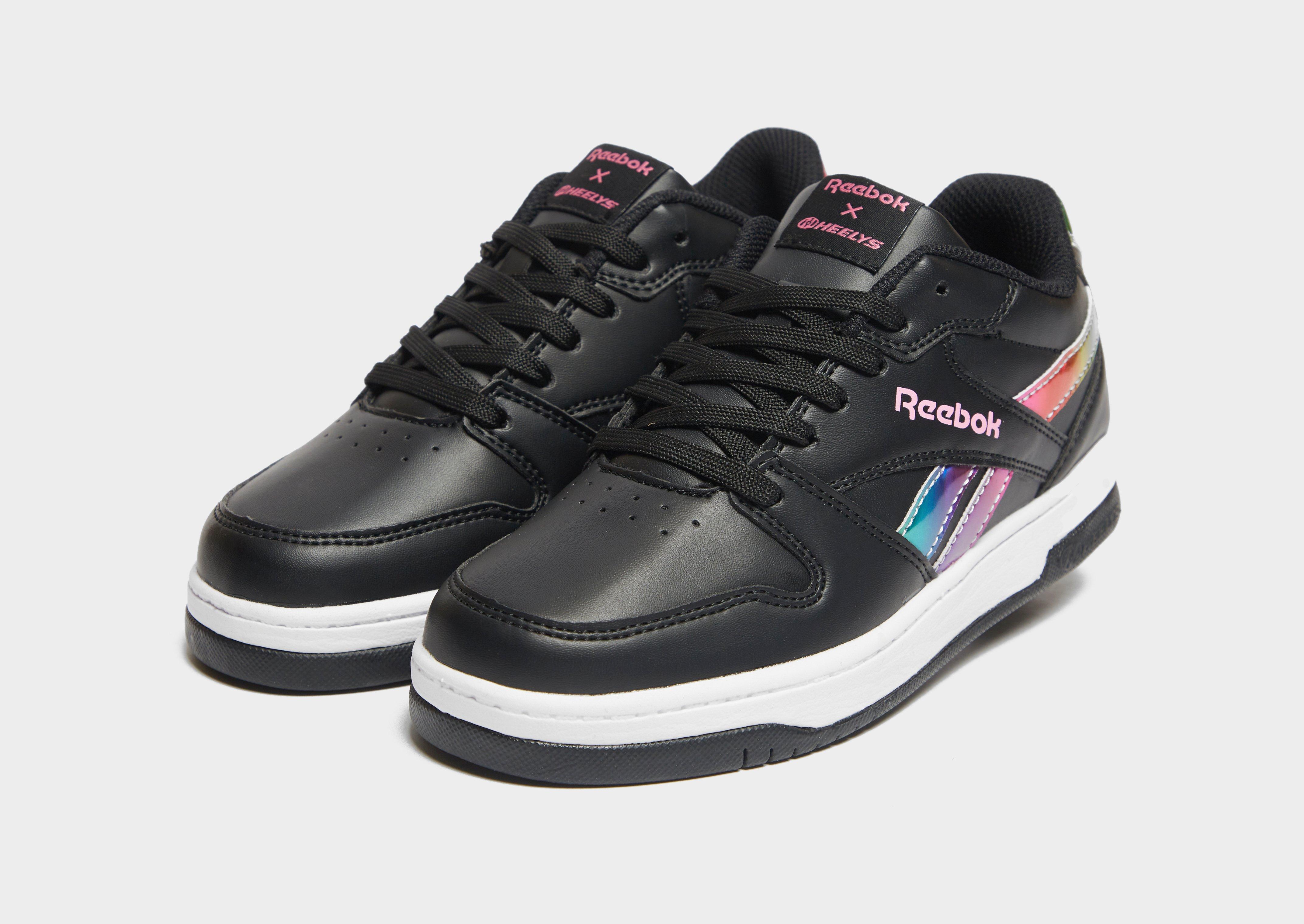 Heelys x Reebok Girls' Low Children