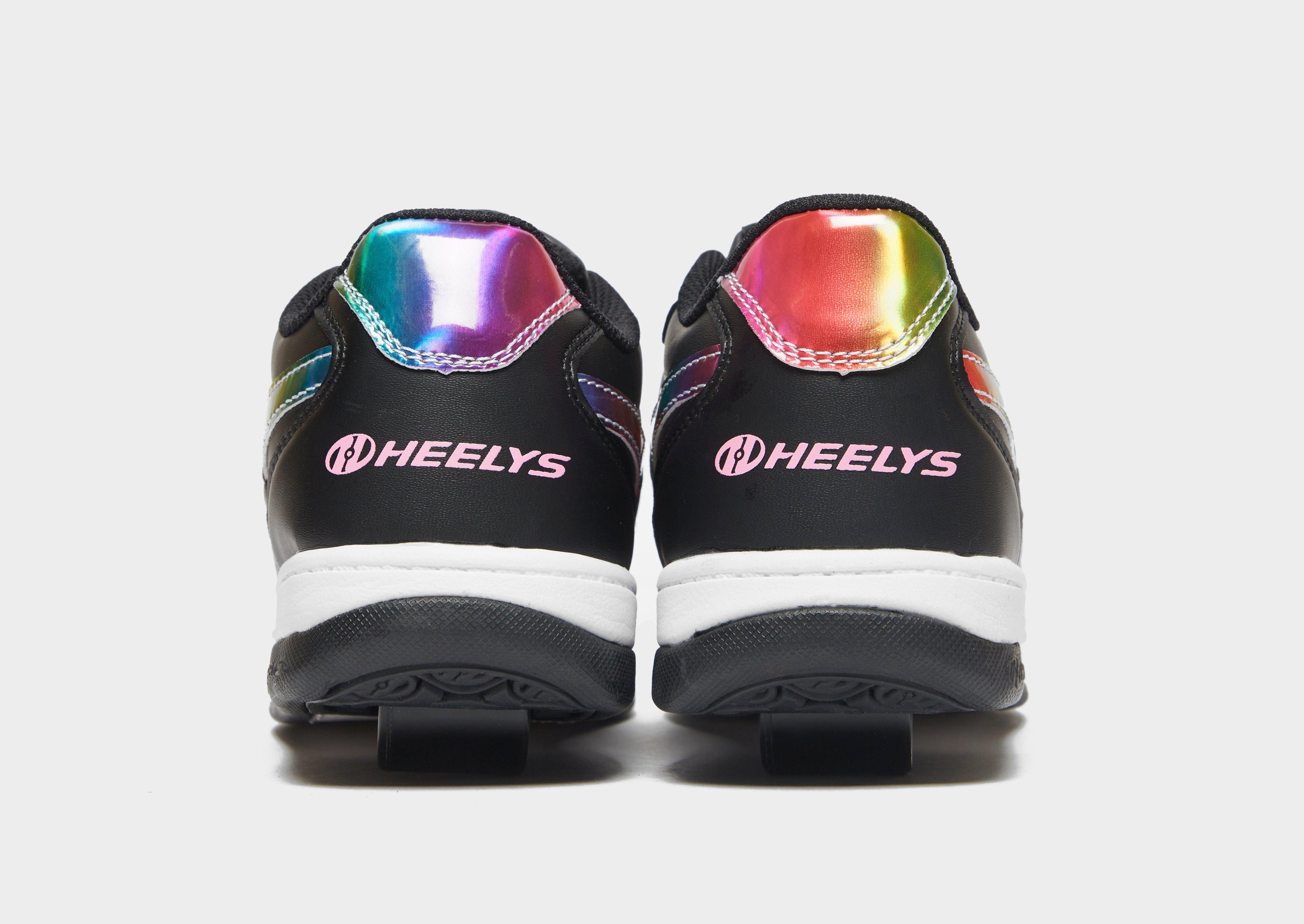 Heelys x Reebok Girls' Low Children