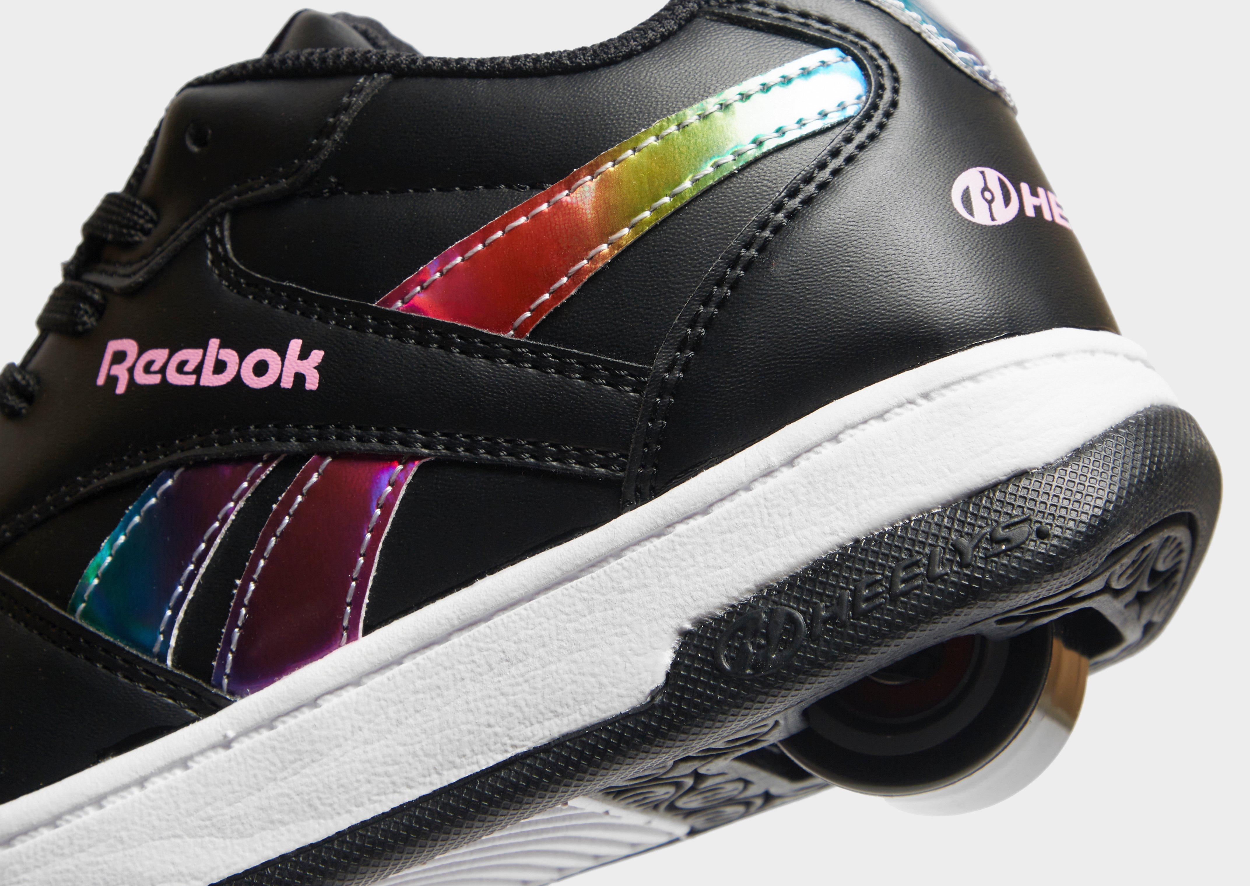 Heelys x Reebok Girls' Low Children