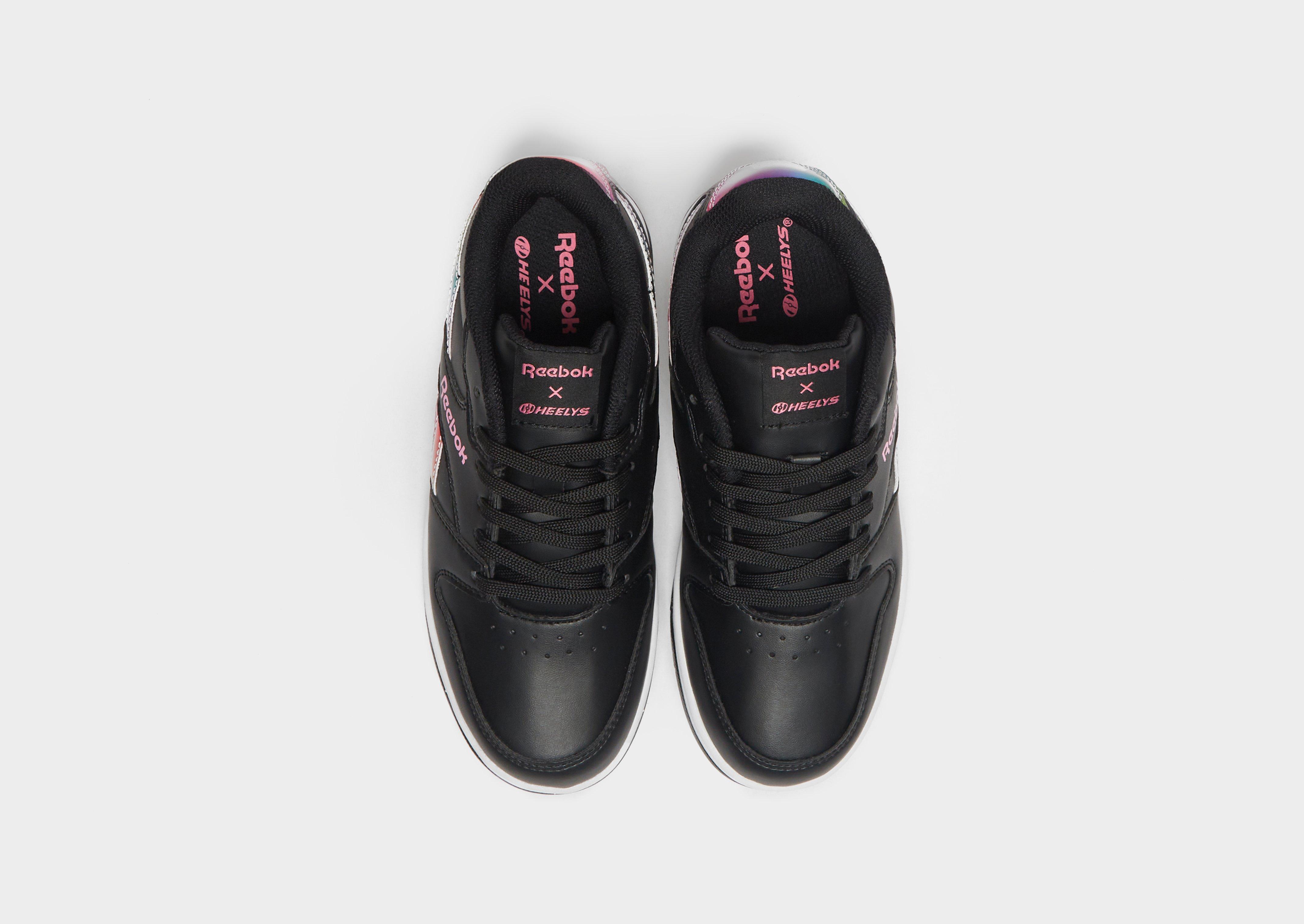 Heelys x Reebok Girls' Low Children