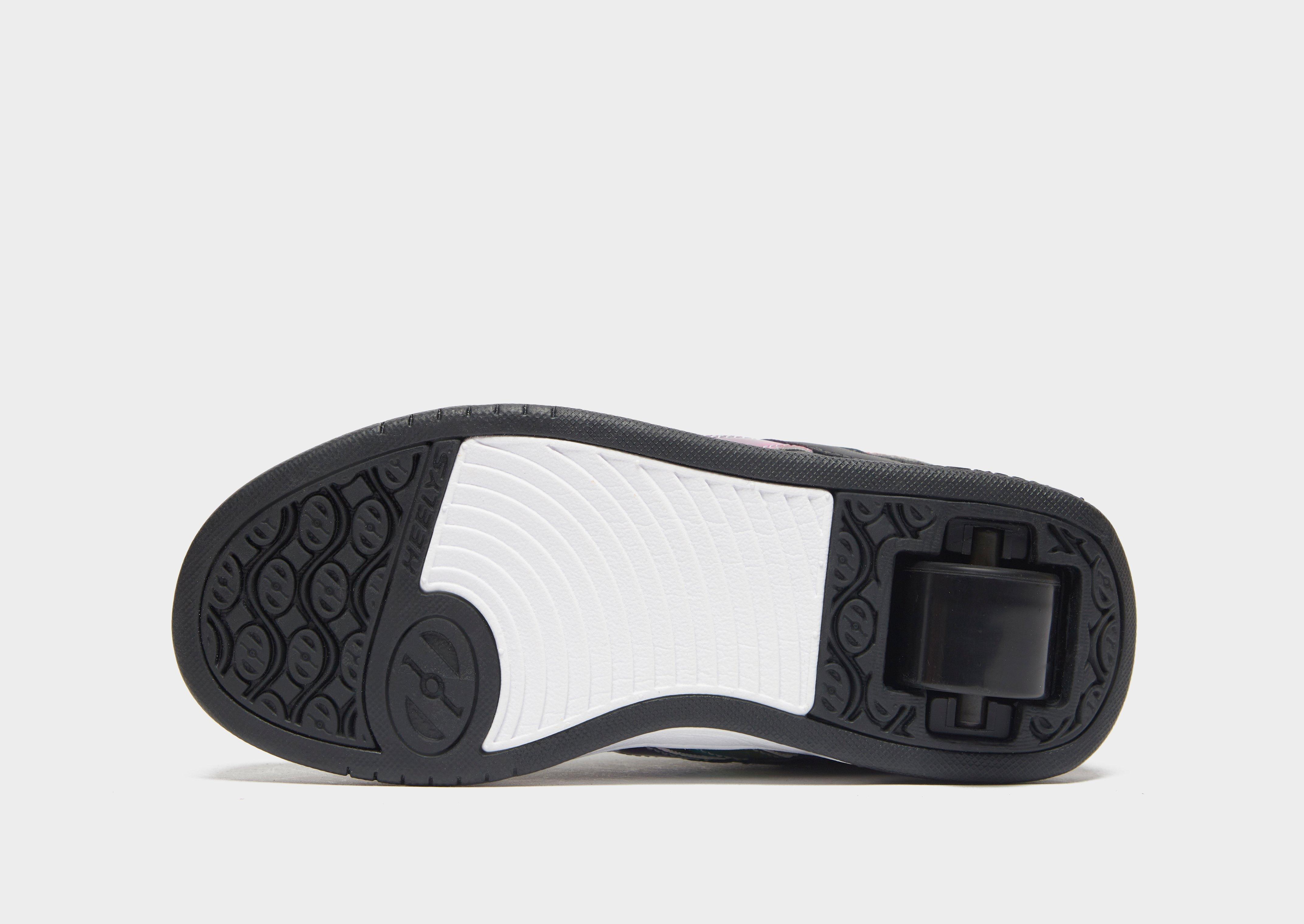 Heelys x Reebok Girls' Low Children
