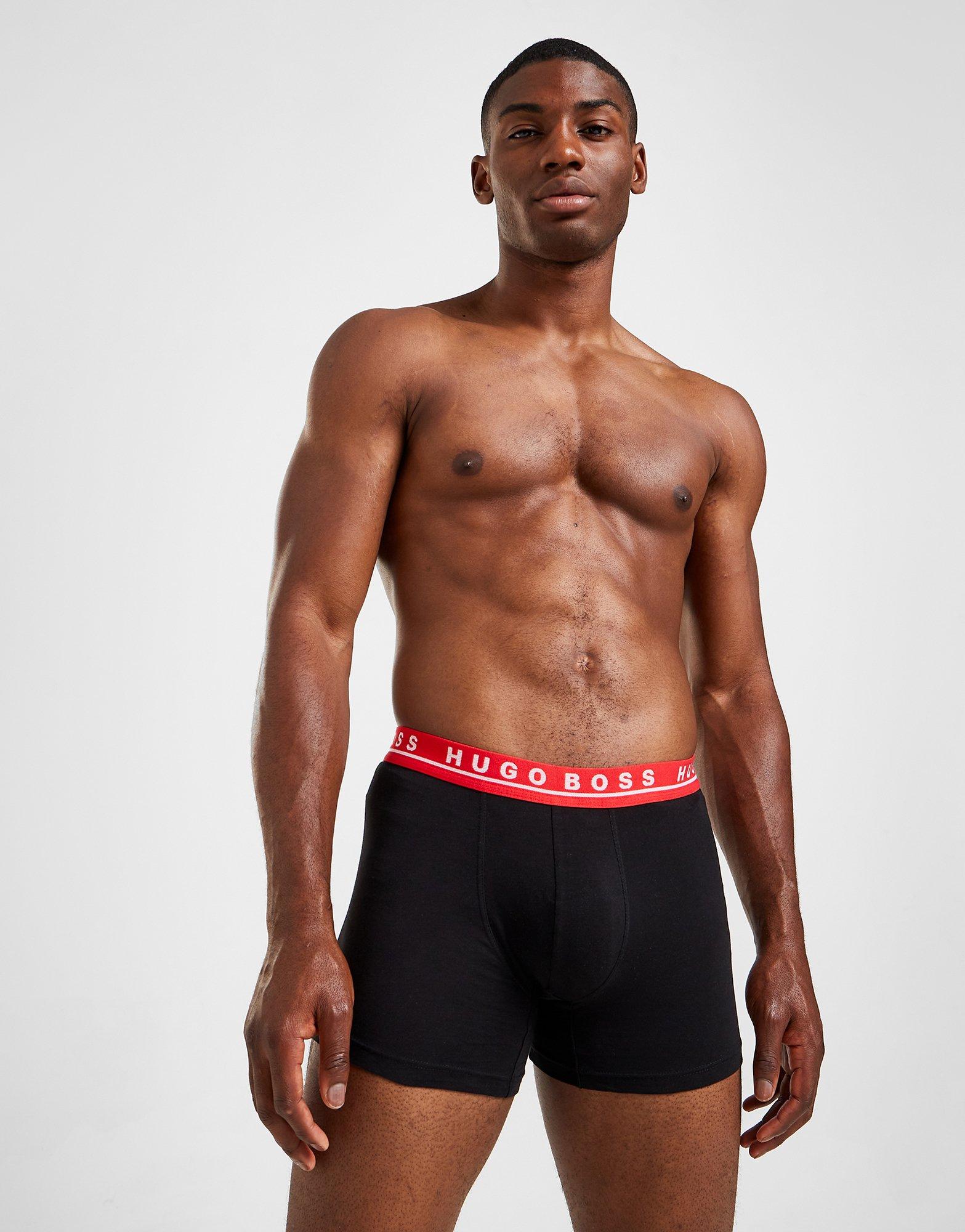 BOSS 3-Pack Boxers